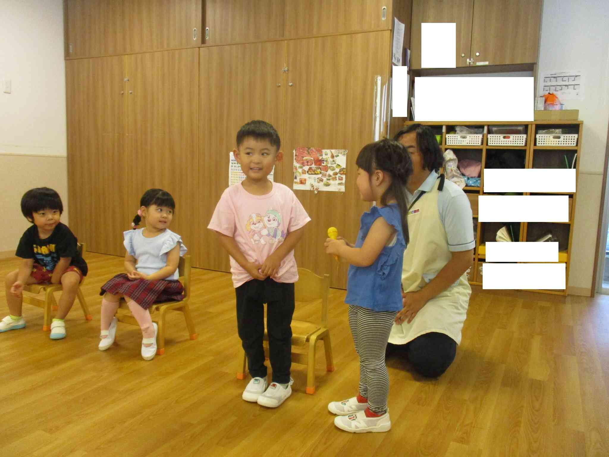 お誕生日、おめでとう☆