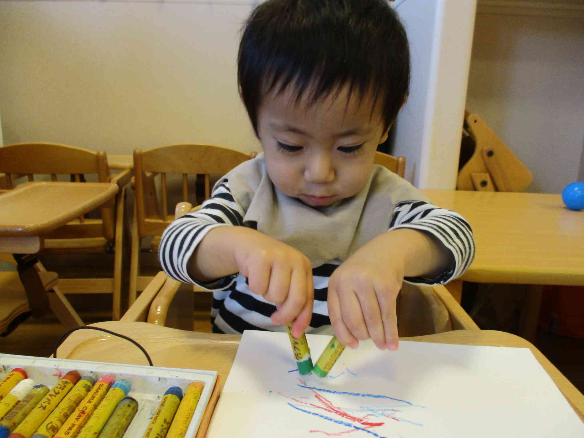 いつもありがとう！！