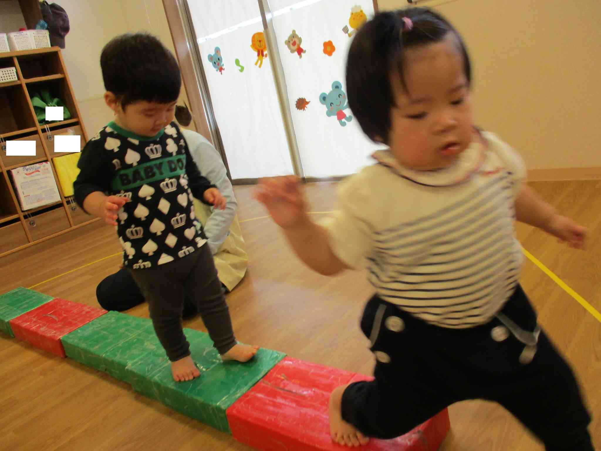 楽しかったね♪