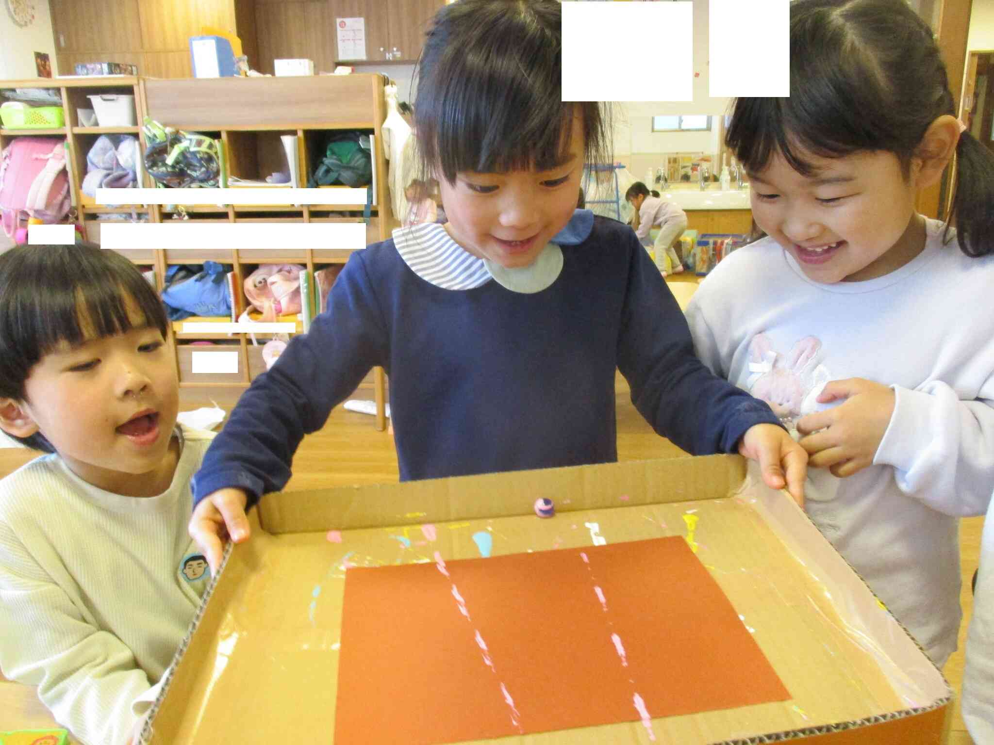 ハッピーバレンタイン♡