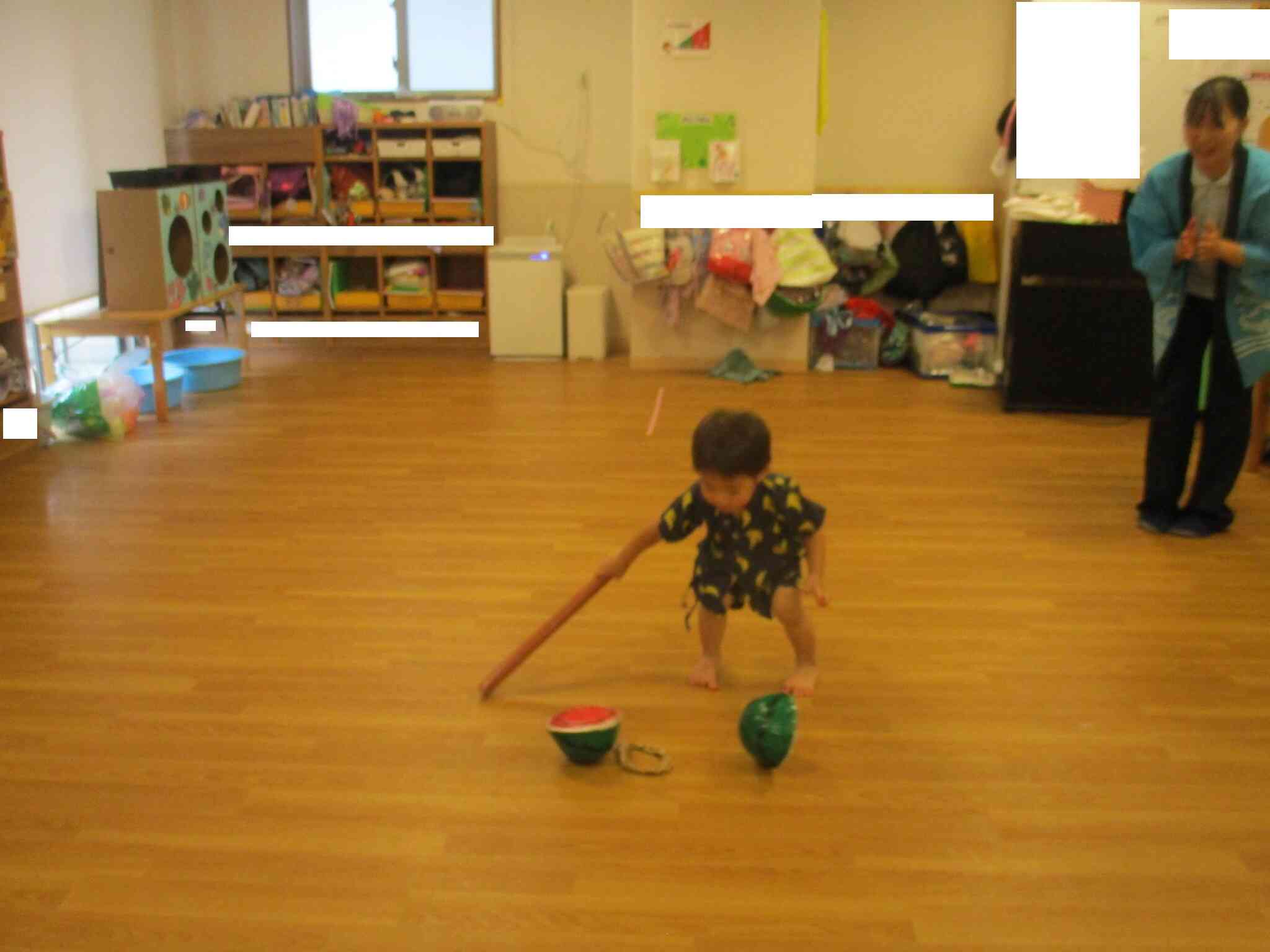 楽しかったね☆