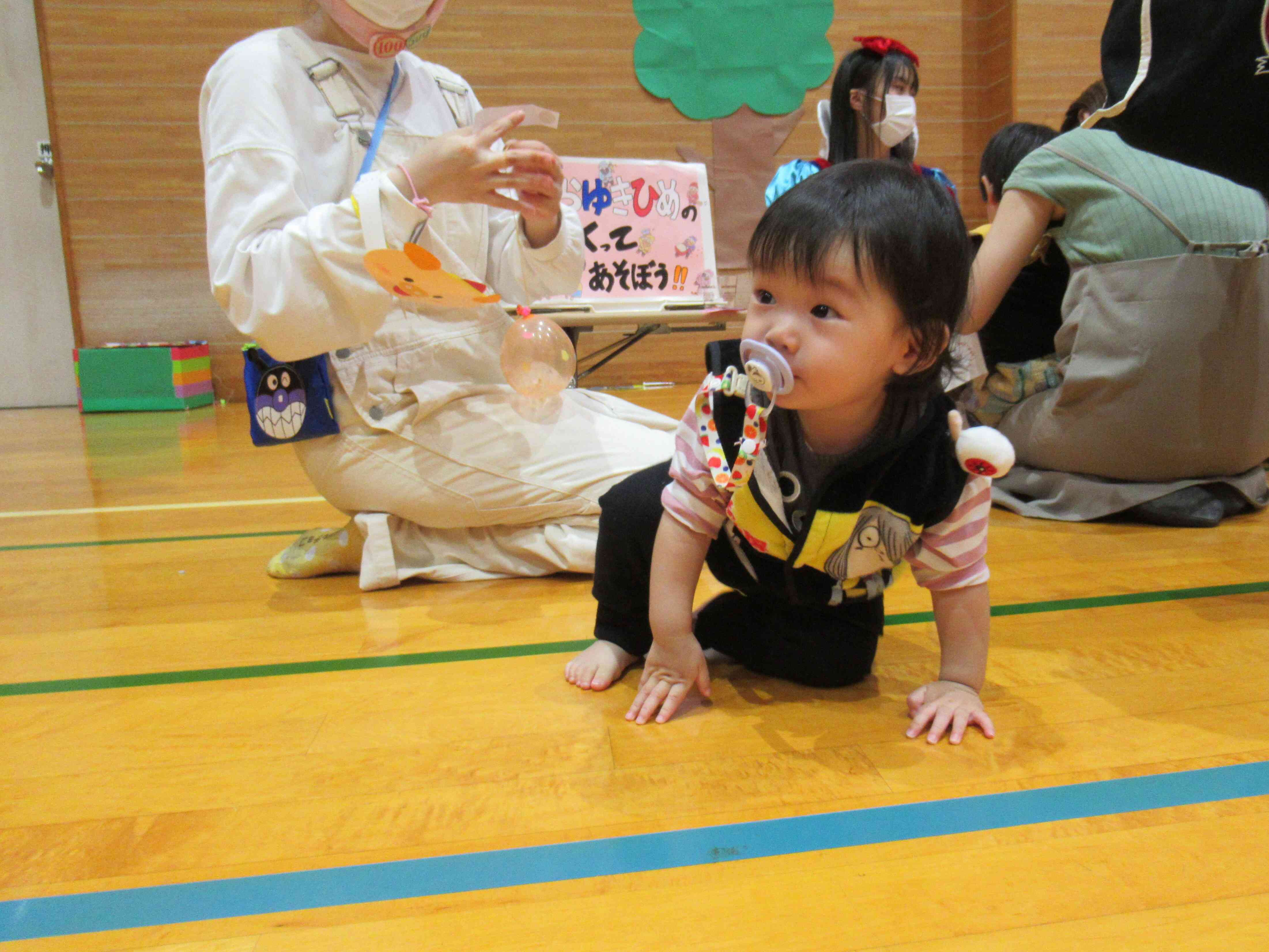 次どこに行こうかな