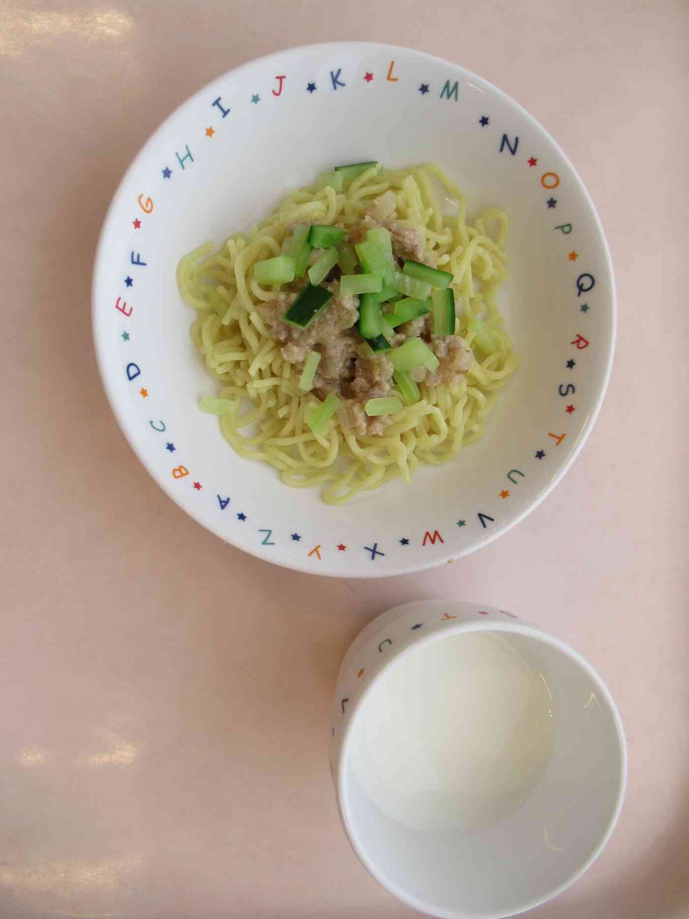 人気のおやつ