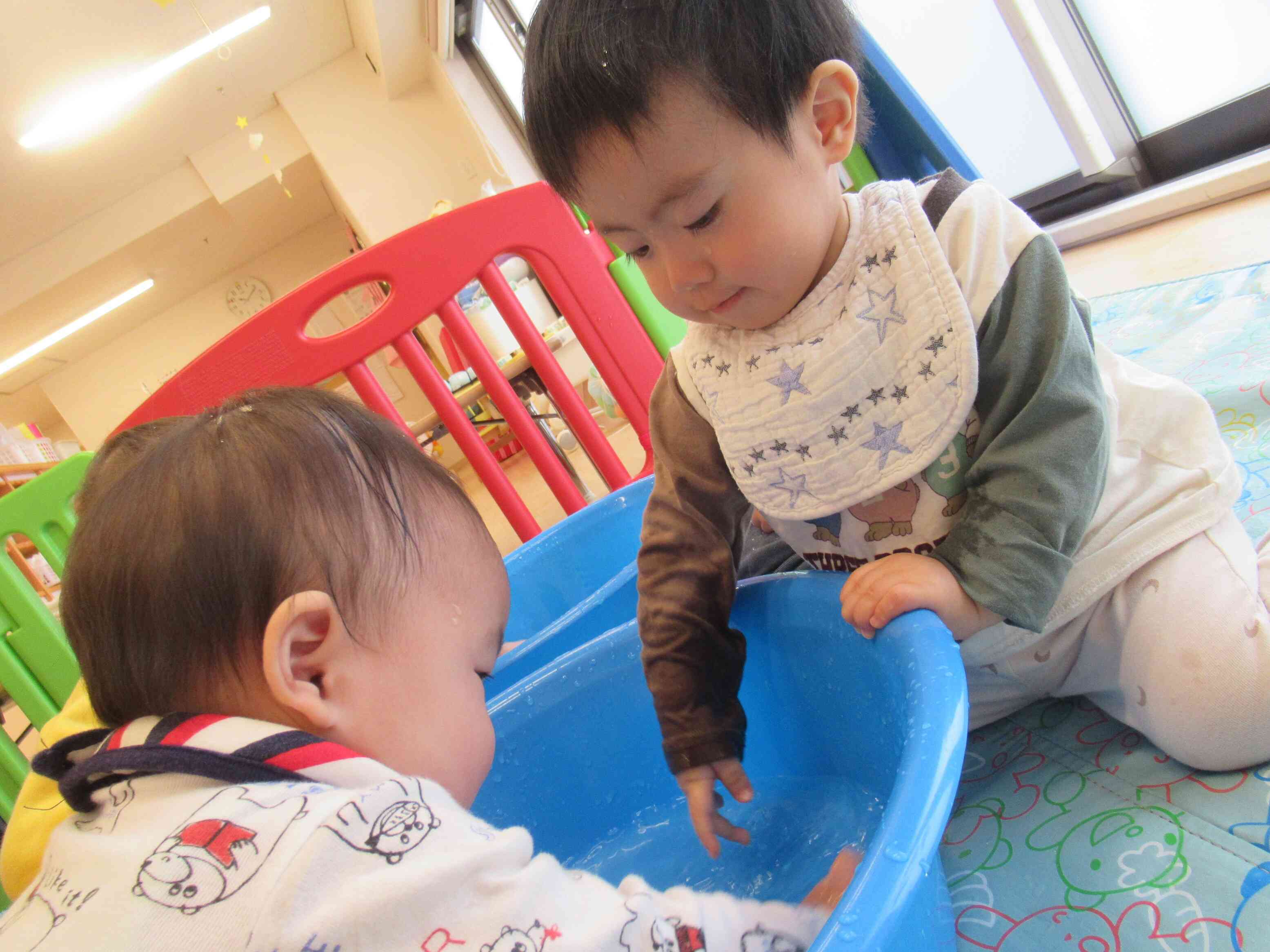 ほっこりゆったり