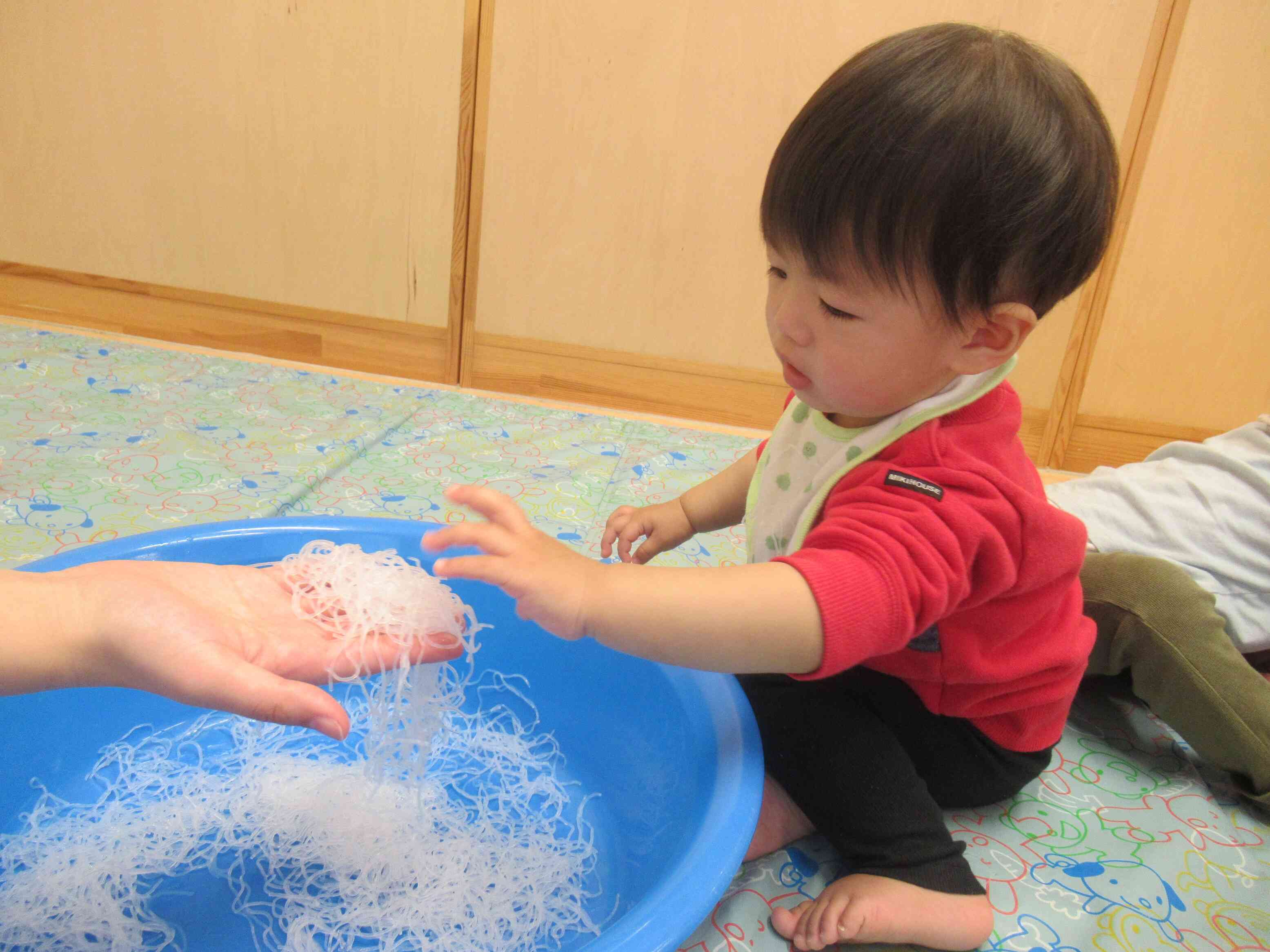 なんだこれは？