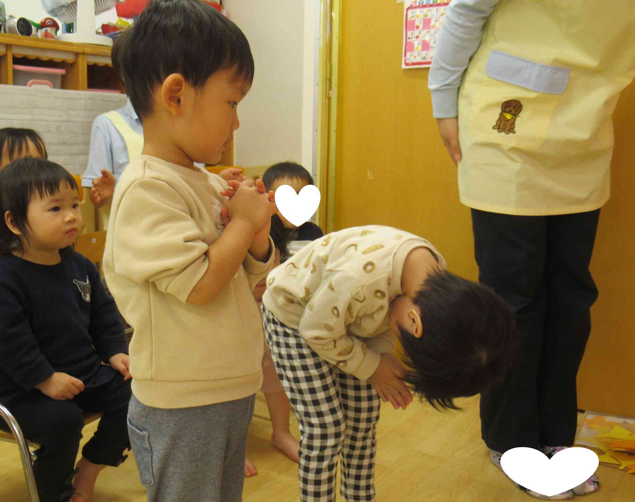 二拝二拍手一拝