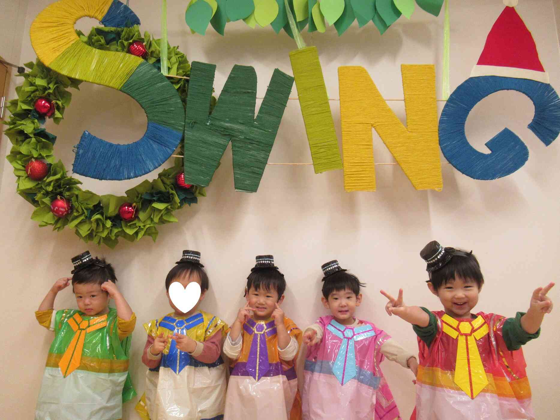 練習風景を大公開！