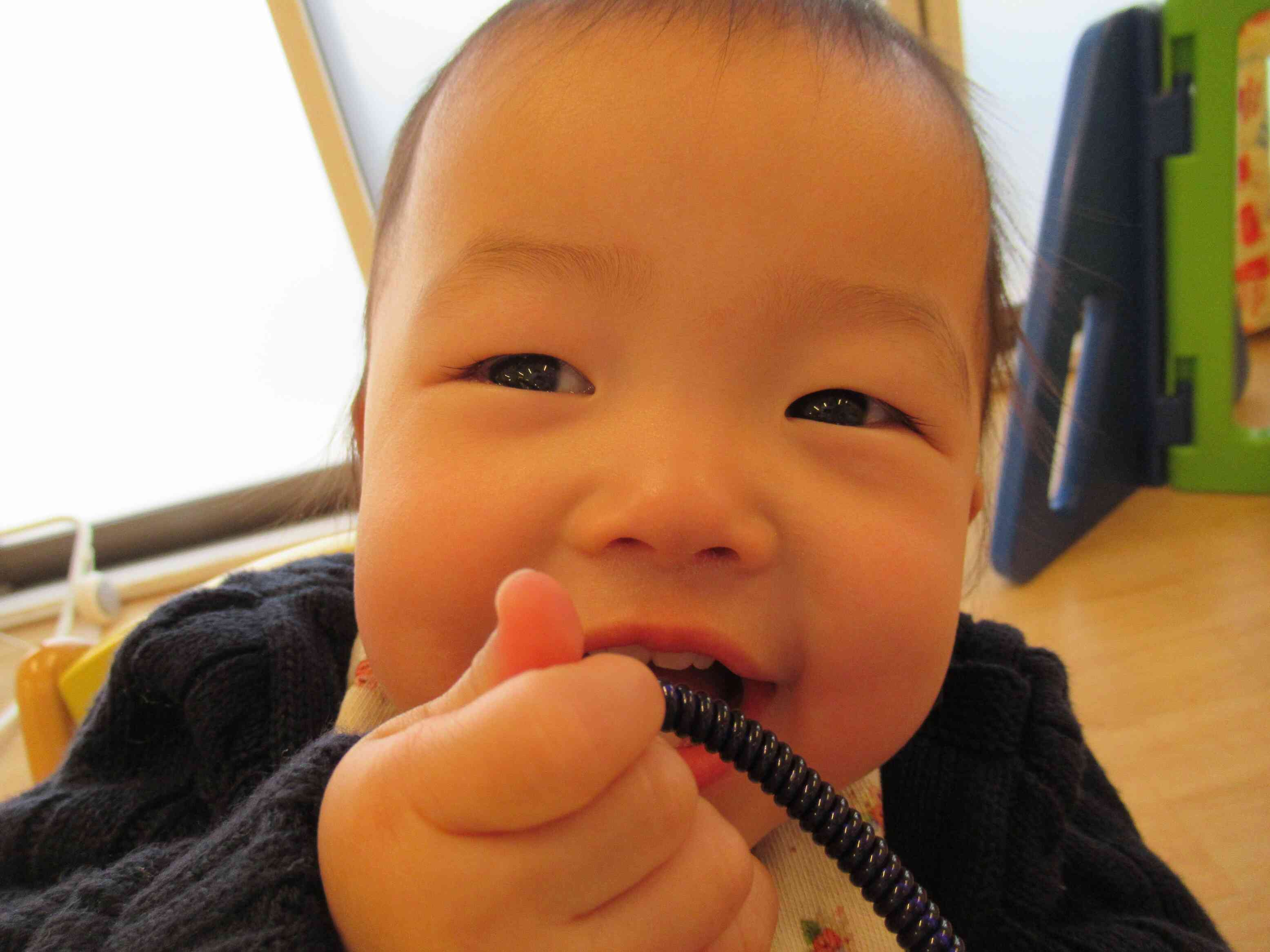 次は何するのかな？