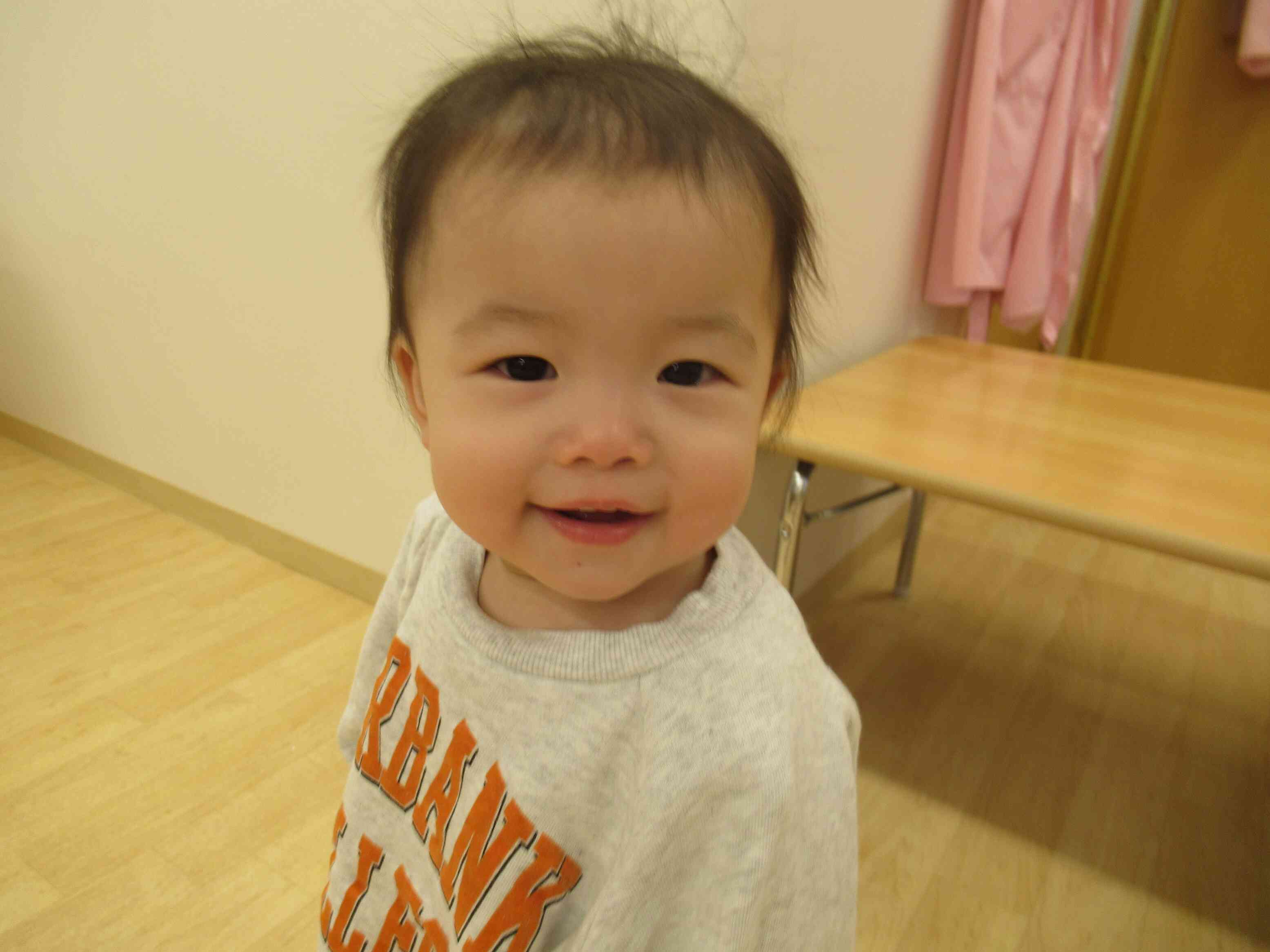 土曜日は「走る日」