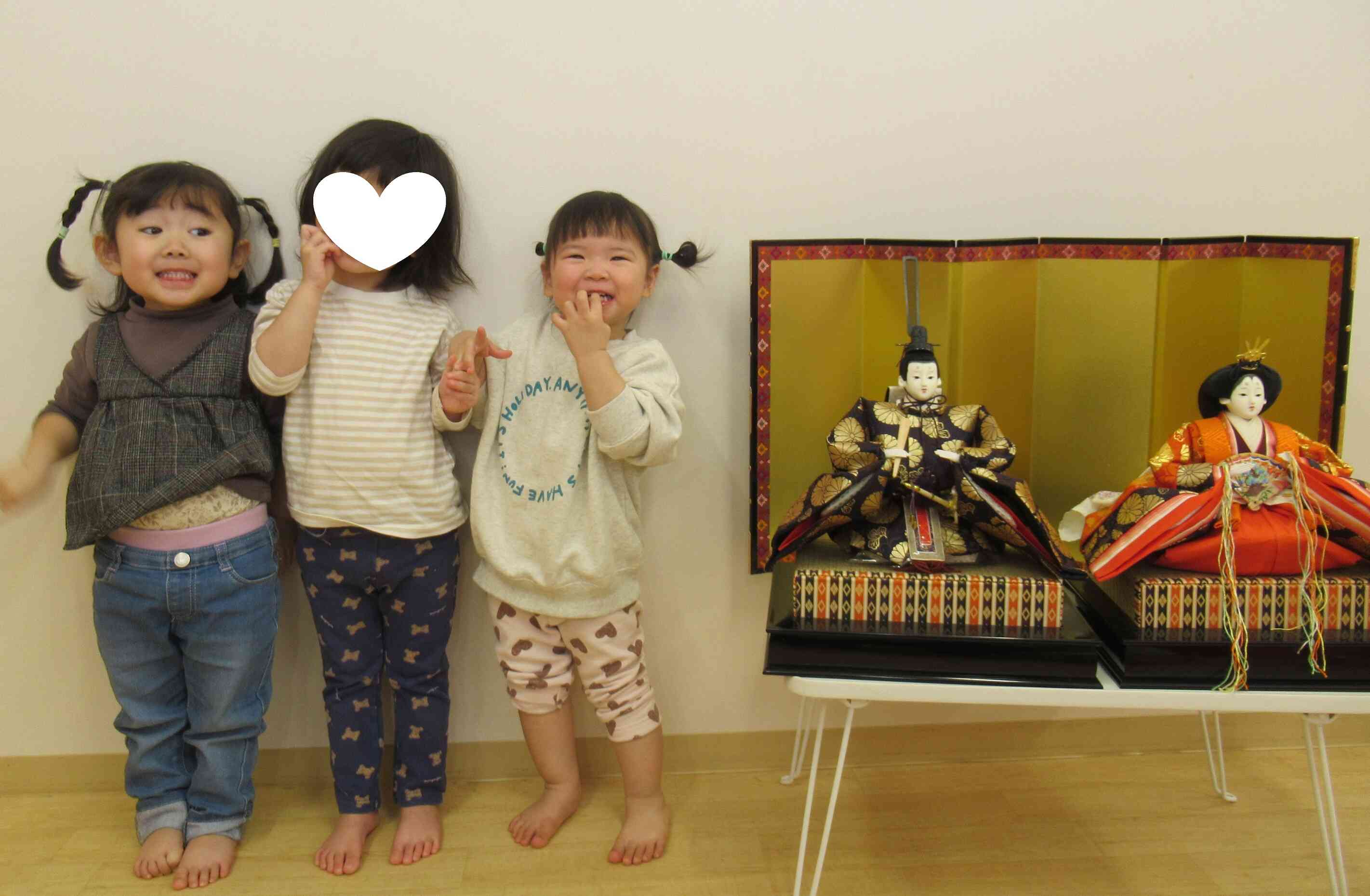 おうたも歌おう！