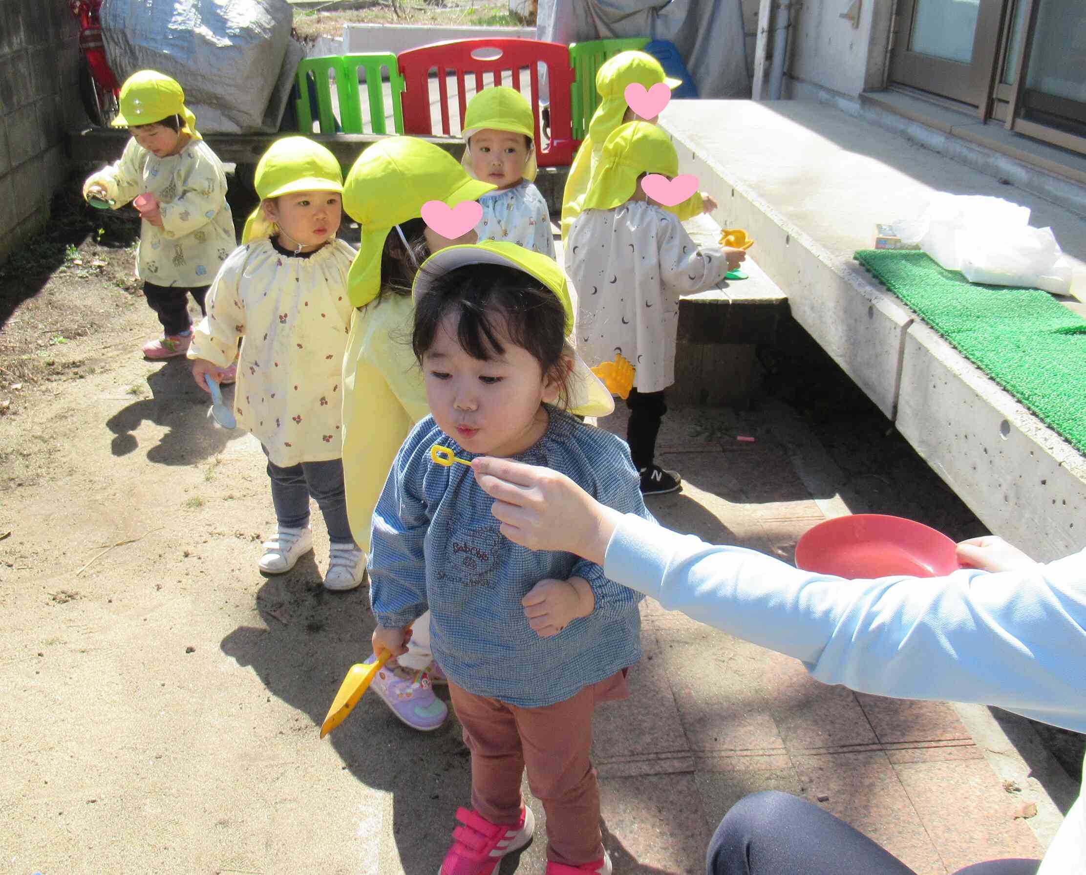 フーってふけるかな？