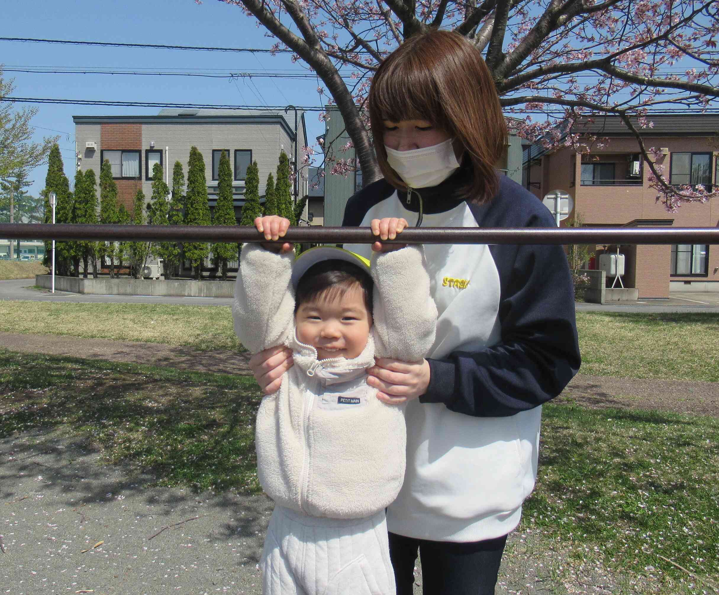 公園あそび