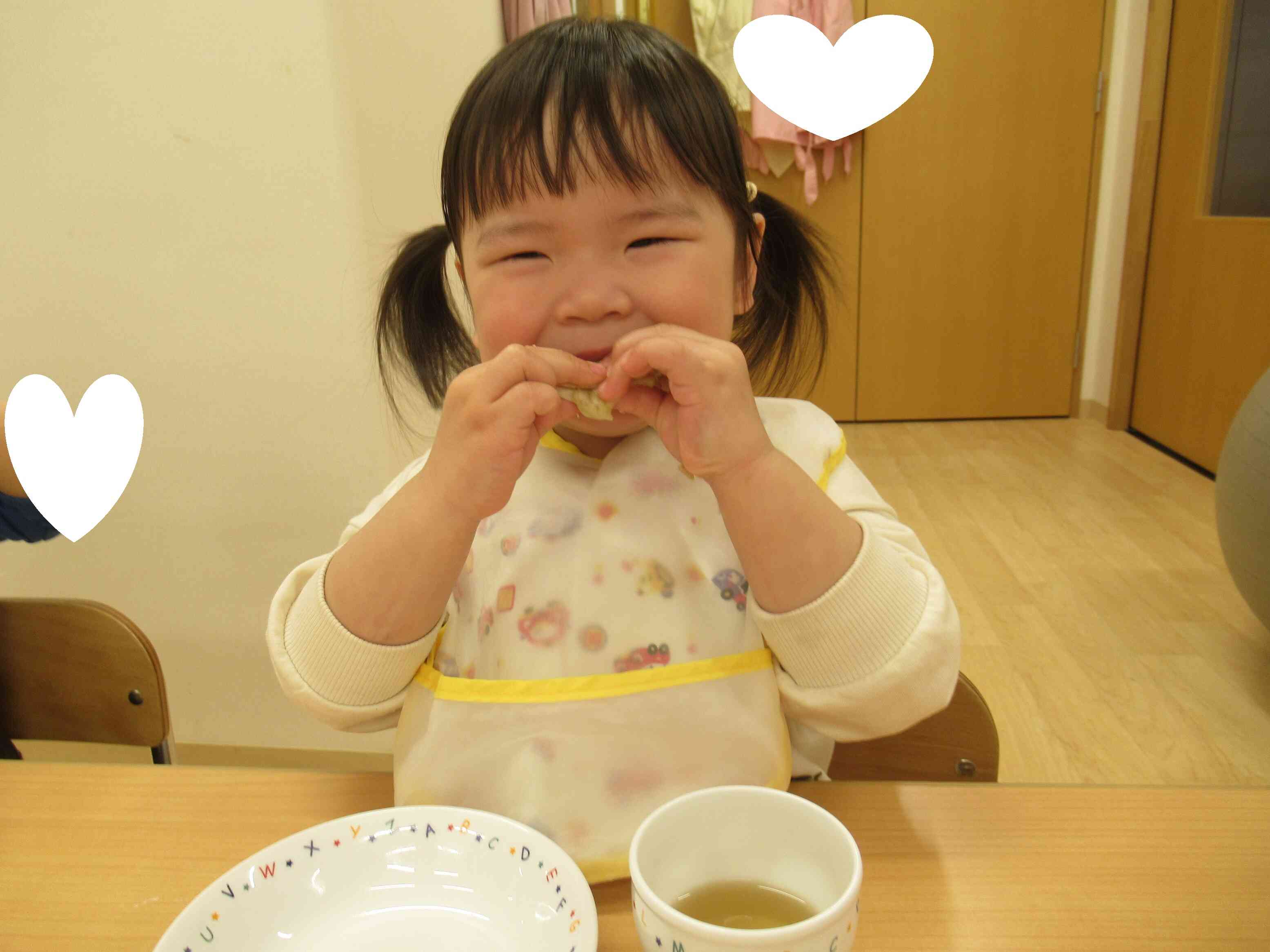 かぶとだ！