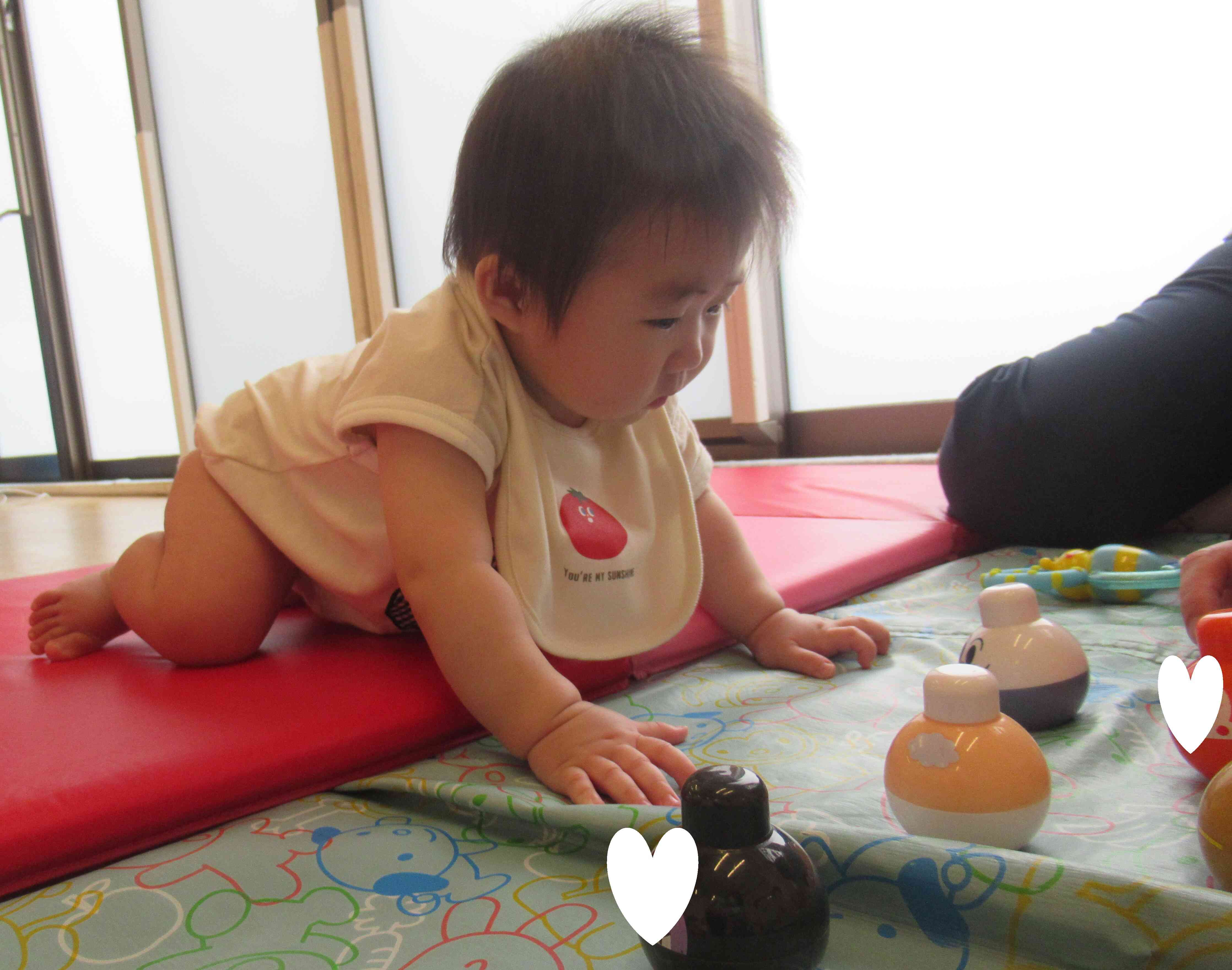 これはなんだろう？