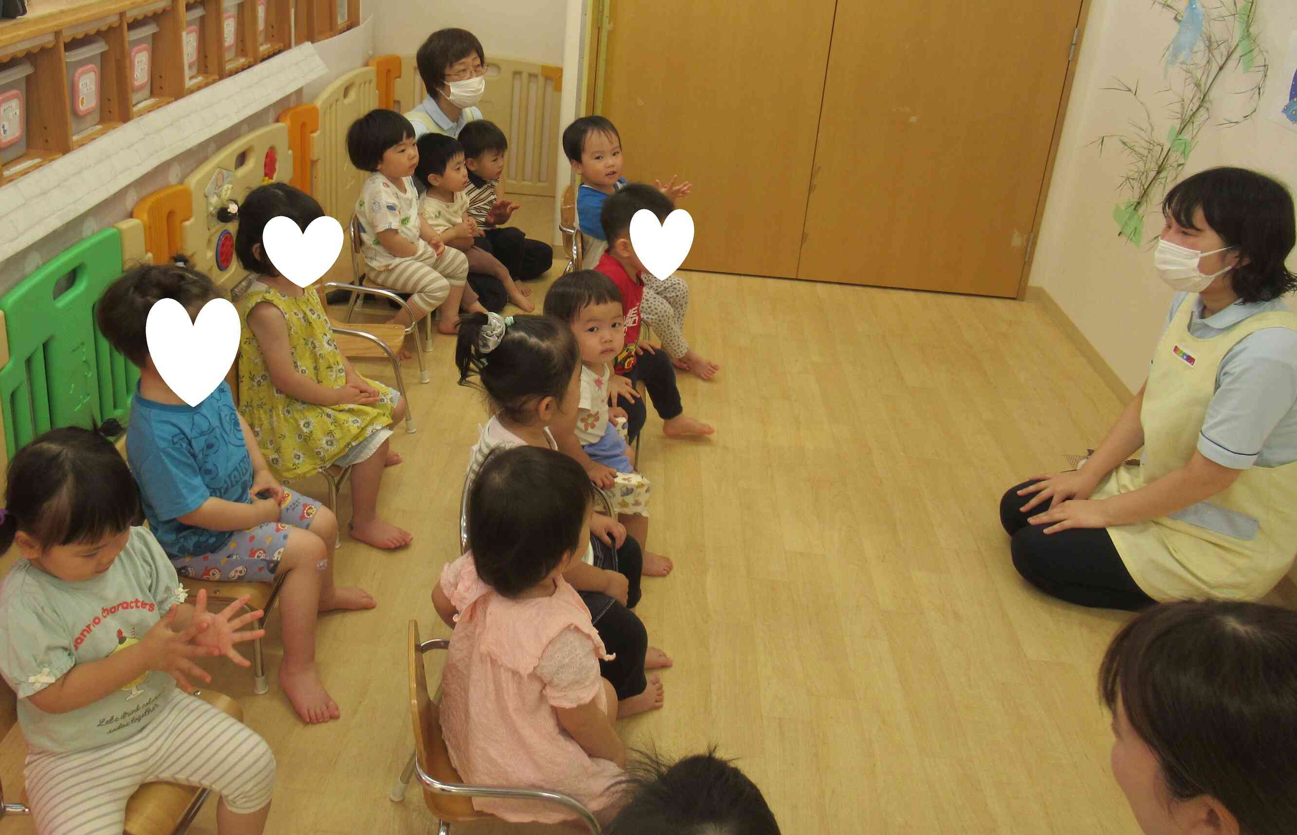 七夕そうめんってなに？