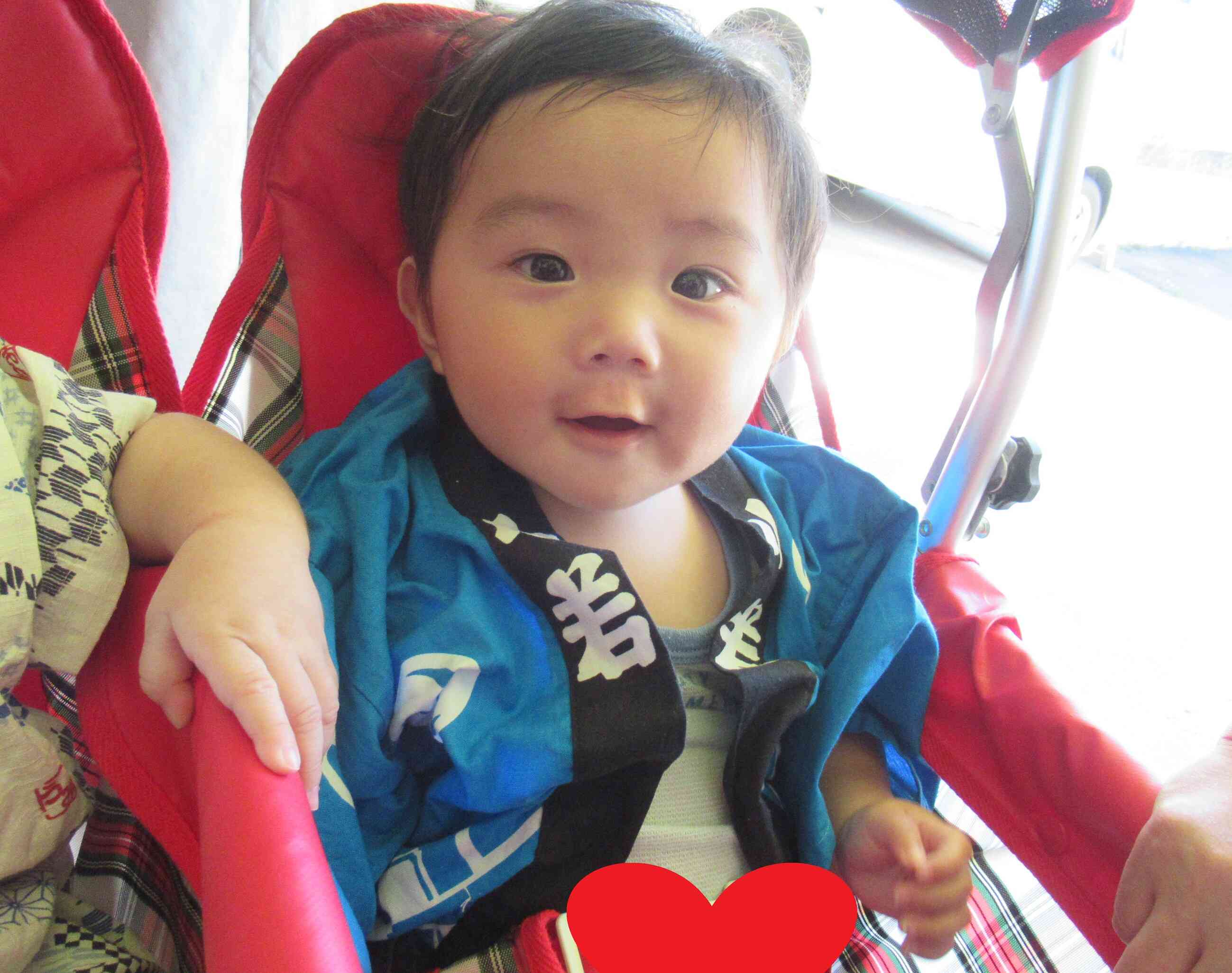 ねぶた集会