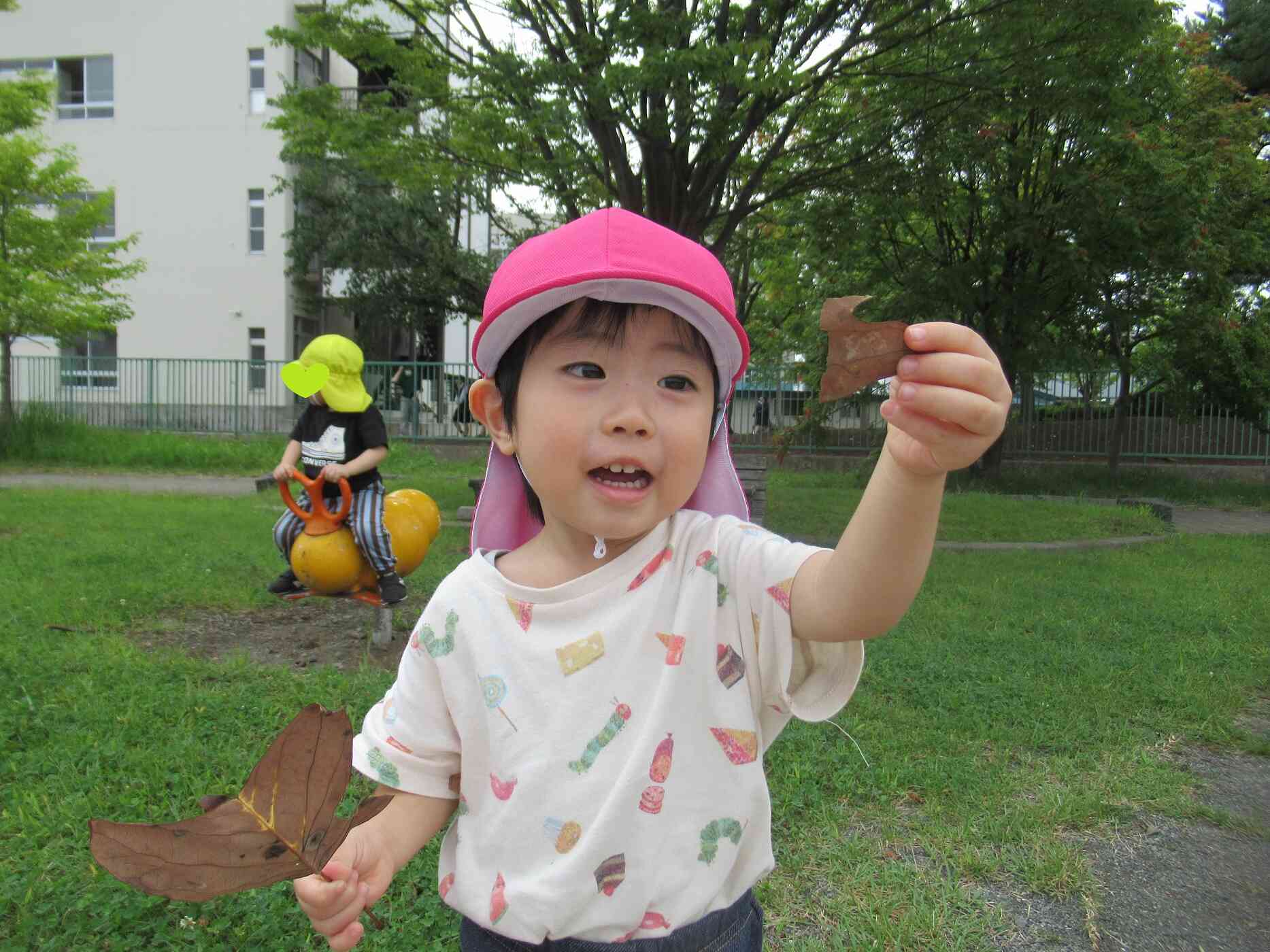 公園あそび