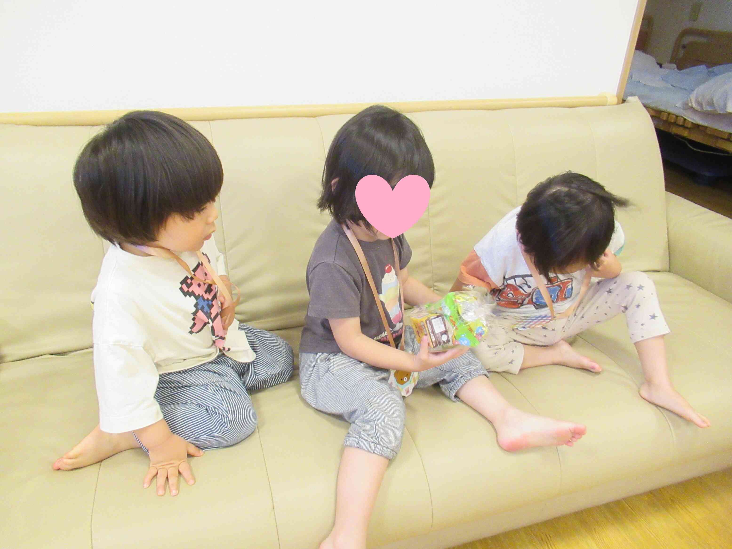 ケアセンター交流会