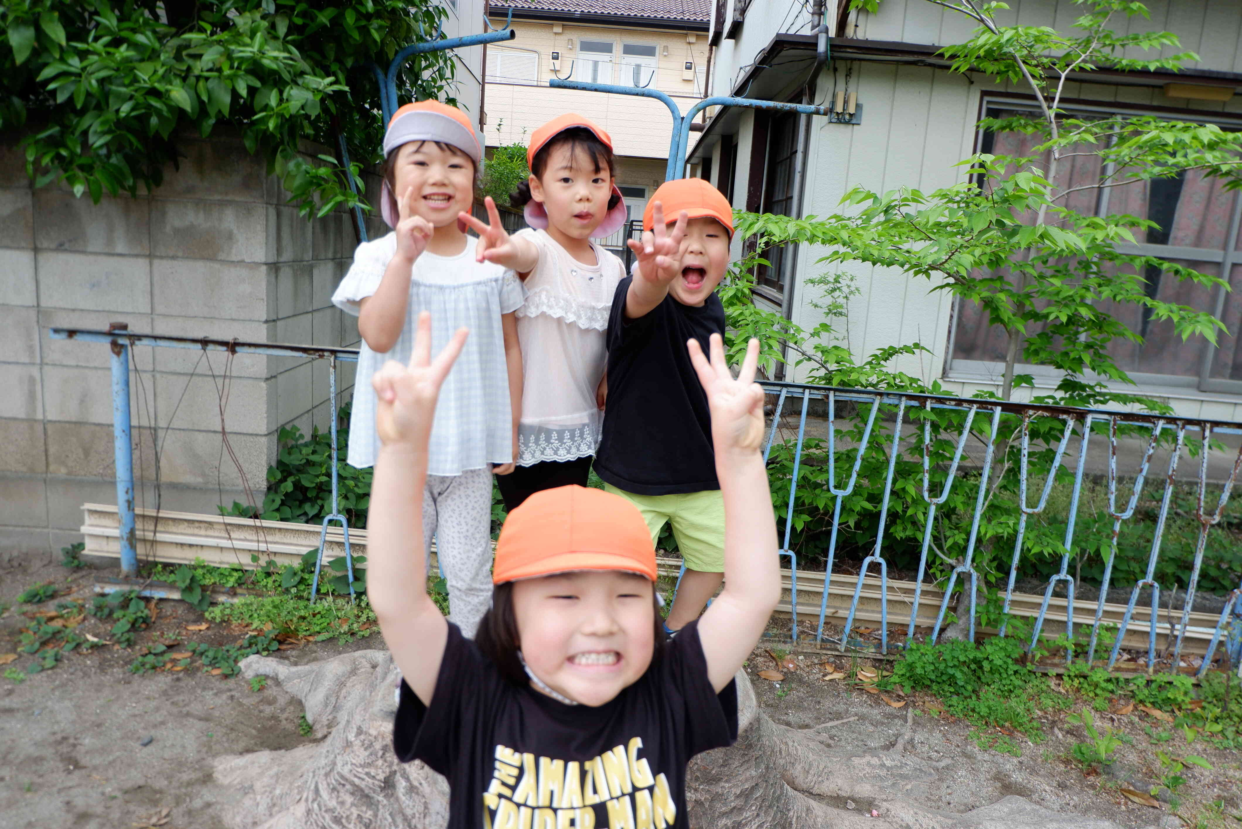 ニチイキッズわらび保育園