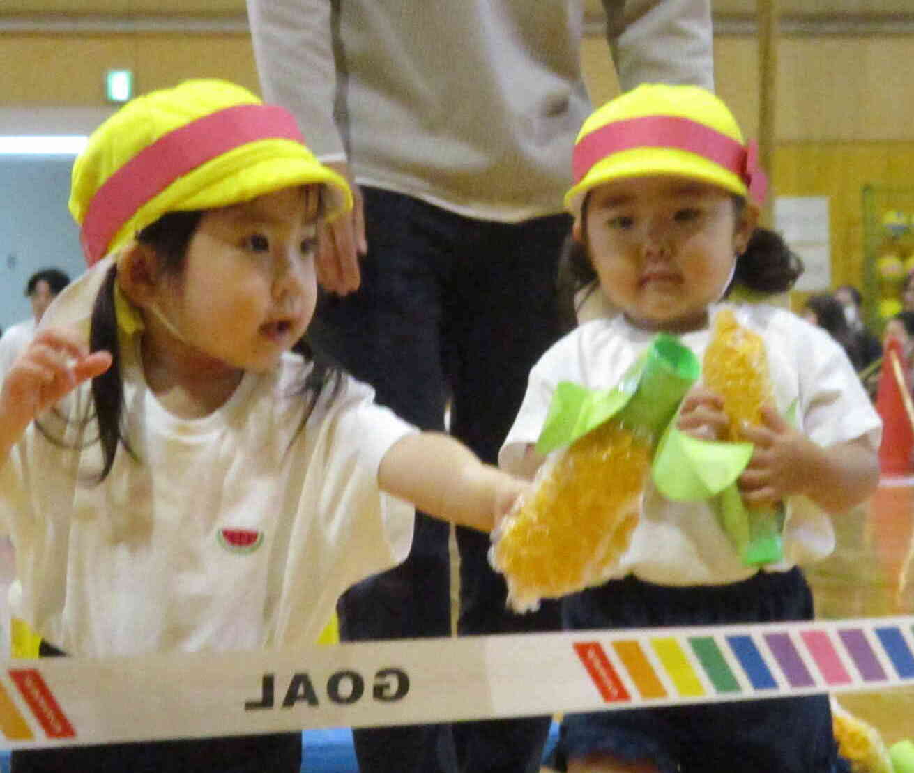 ニチイキッズわらび保育園