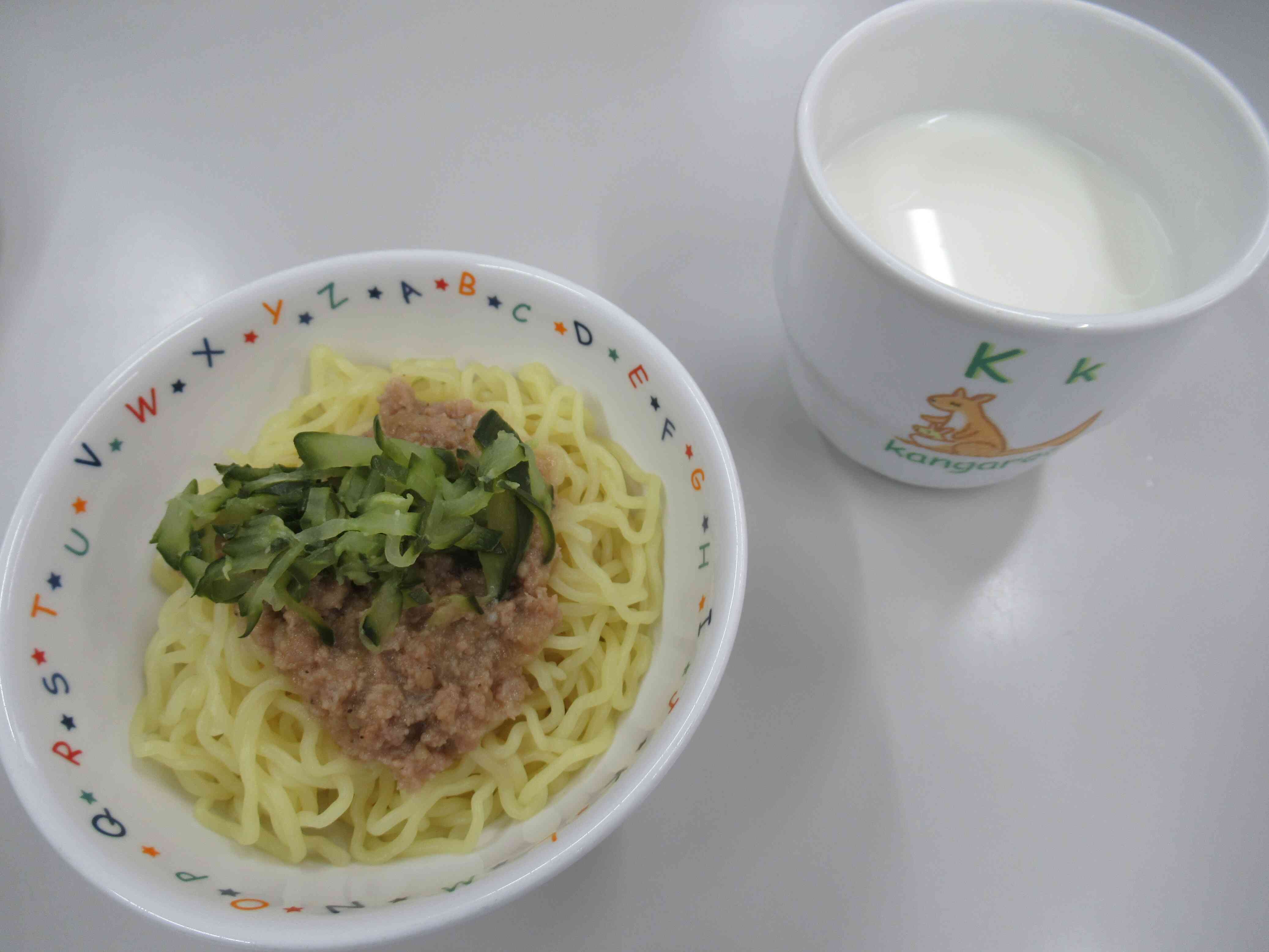 5月30日のおやつ