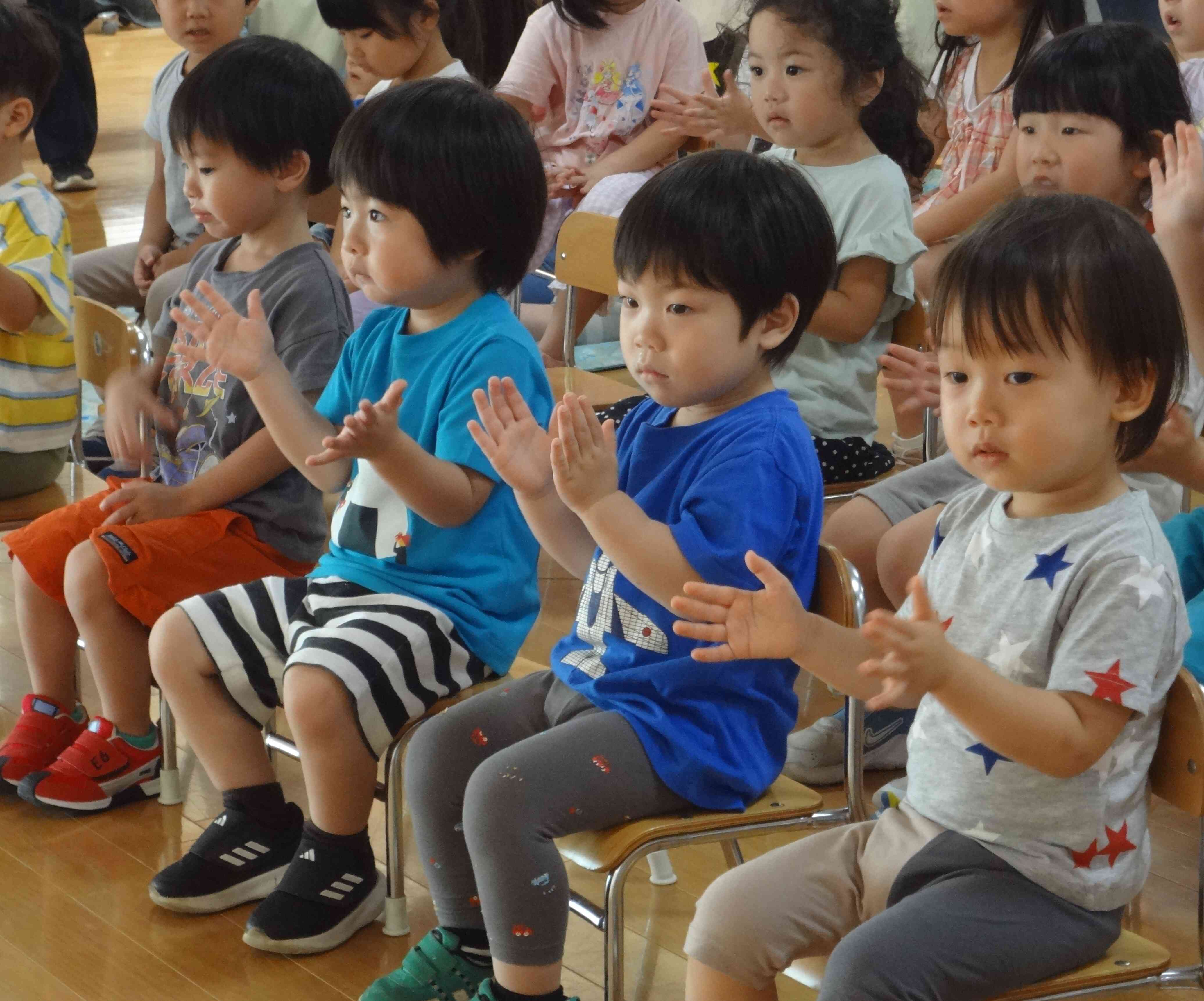親子劇場