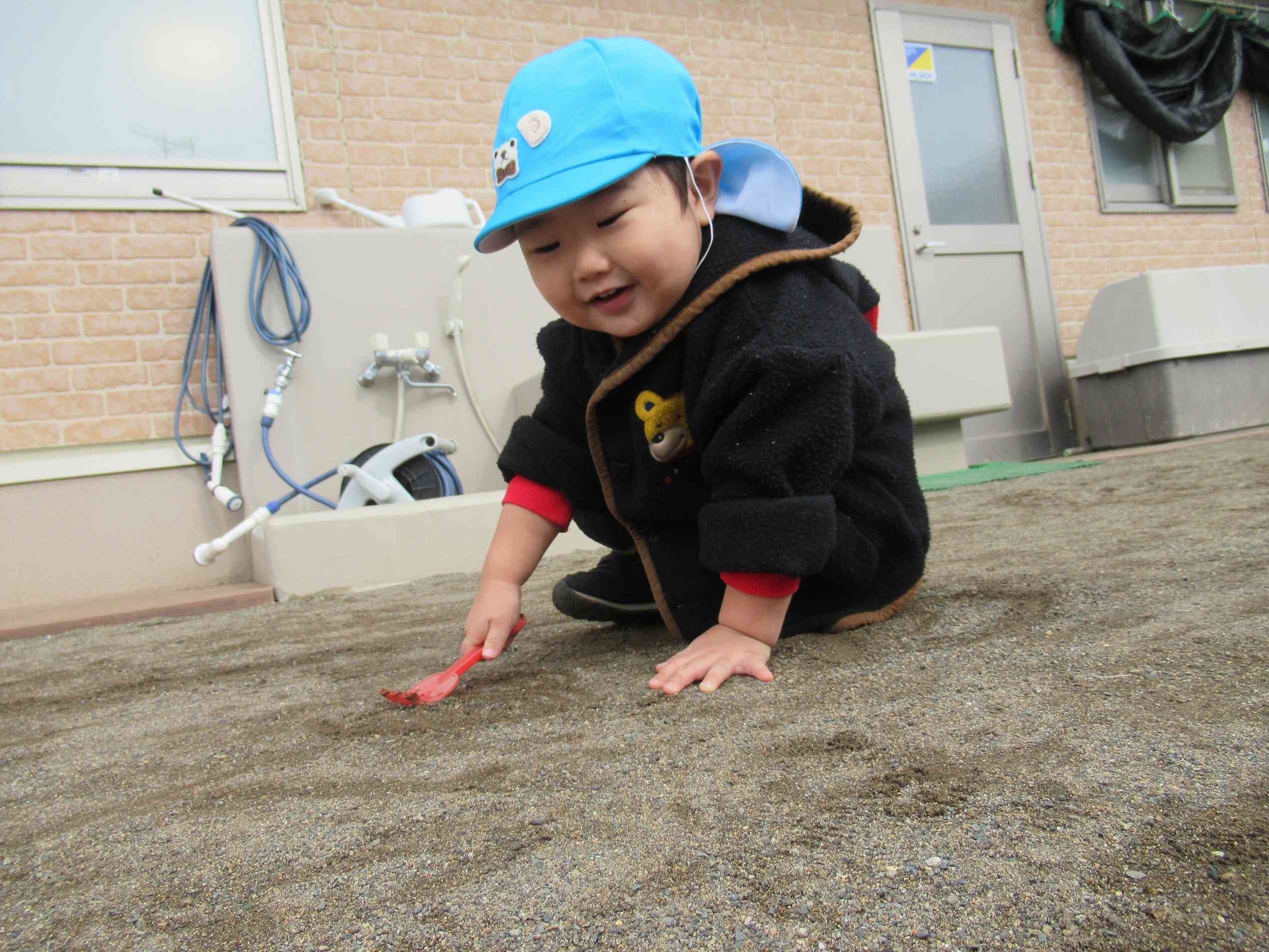 僕だって上手に描けるよ～