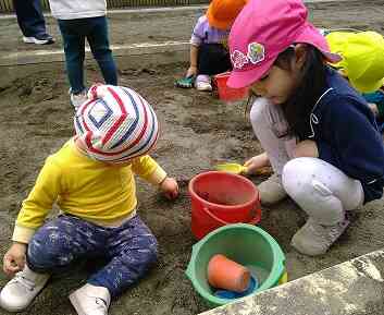 何作ろうかな~?