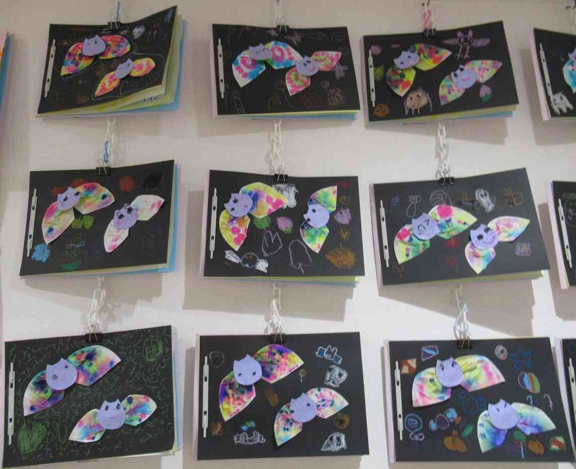 トリックオアトリート～ぱんだ組