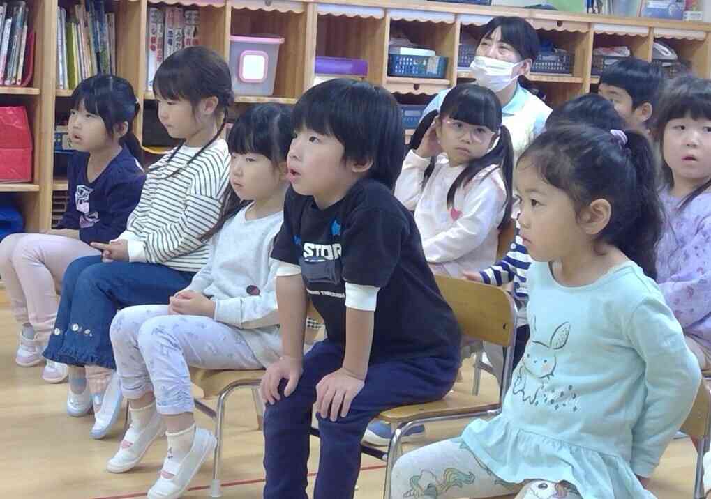 標識について・・