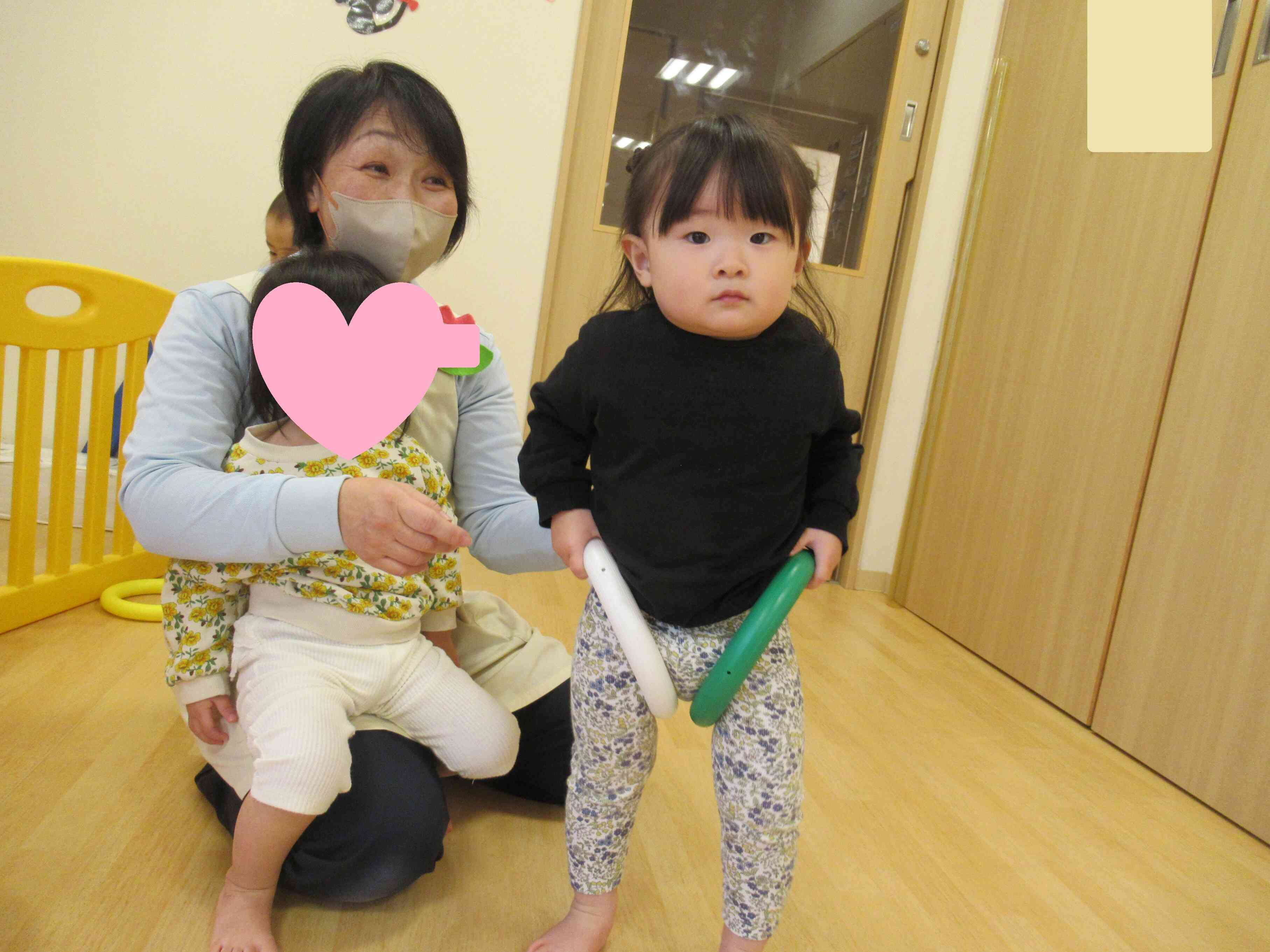 これ、なーんだ！？