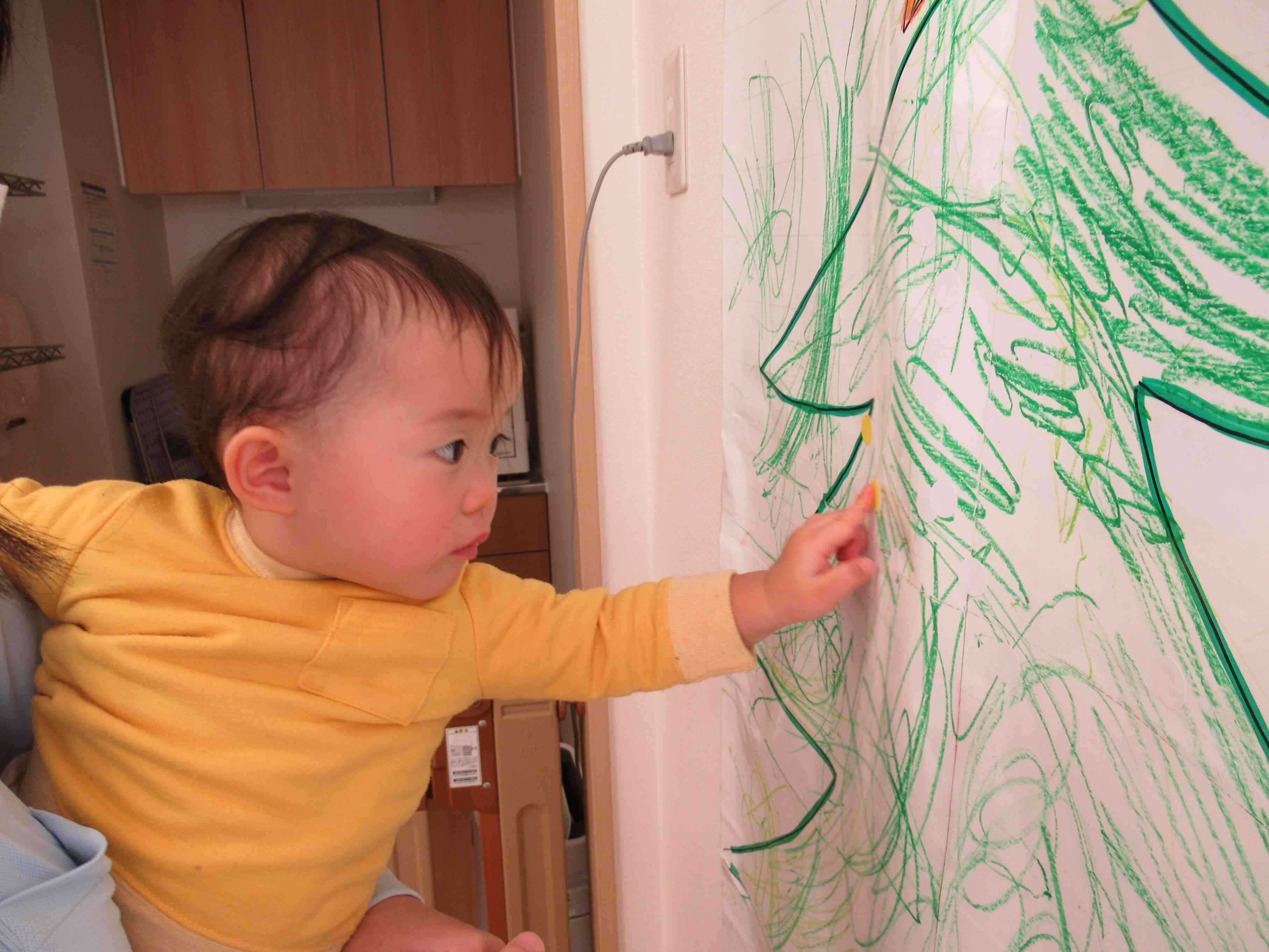 私はここに貼ろうかな…