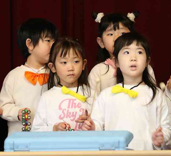 たん・とんとん　たん・とんとん