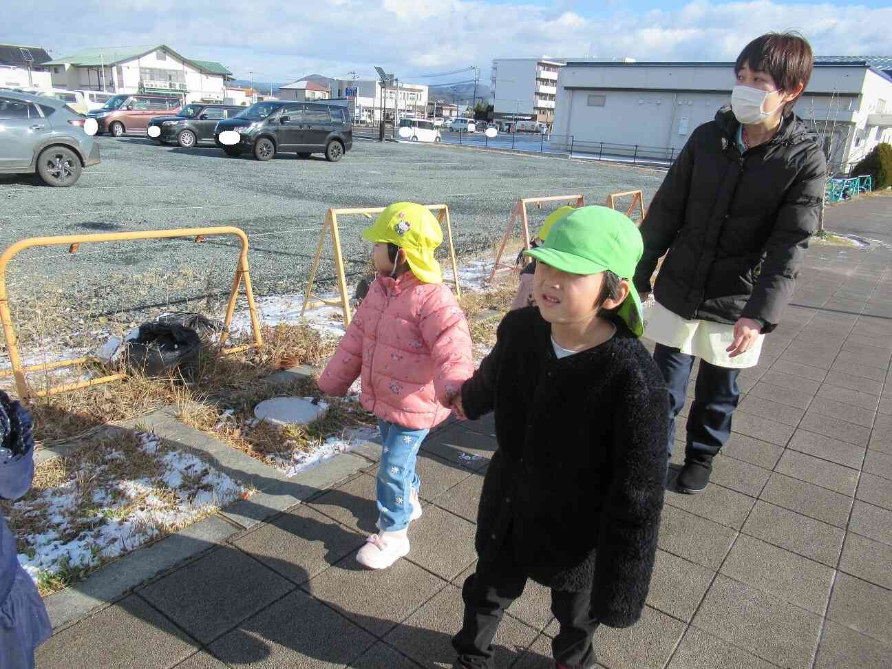 お兄さん大好き。