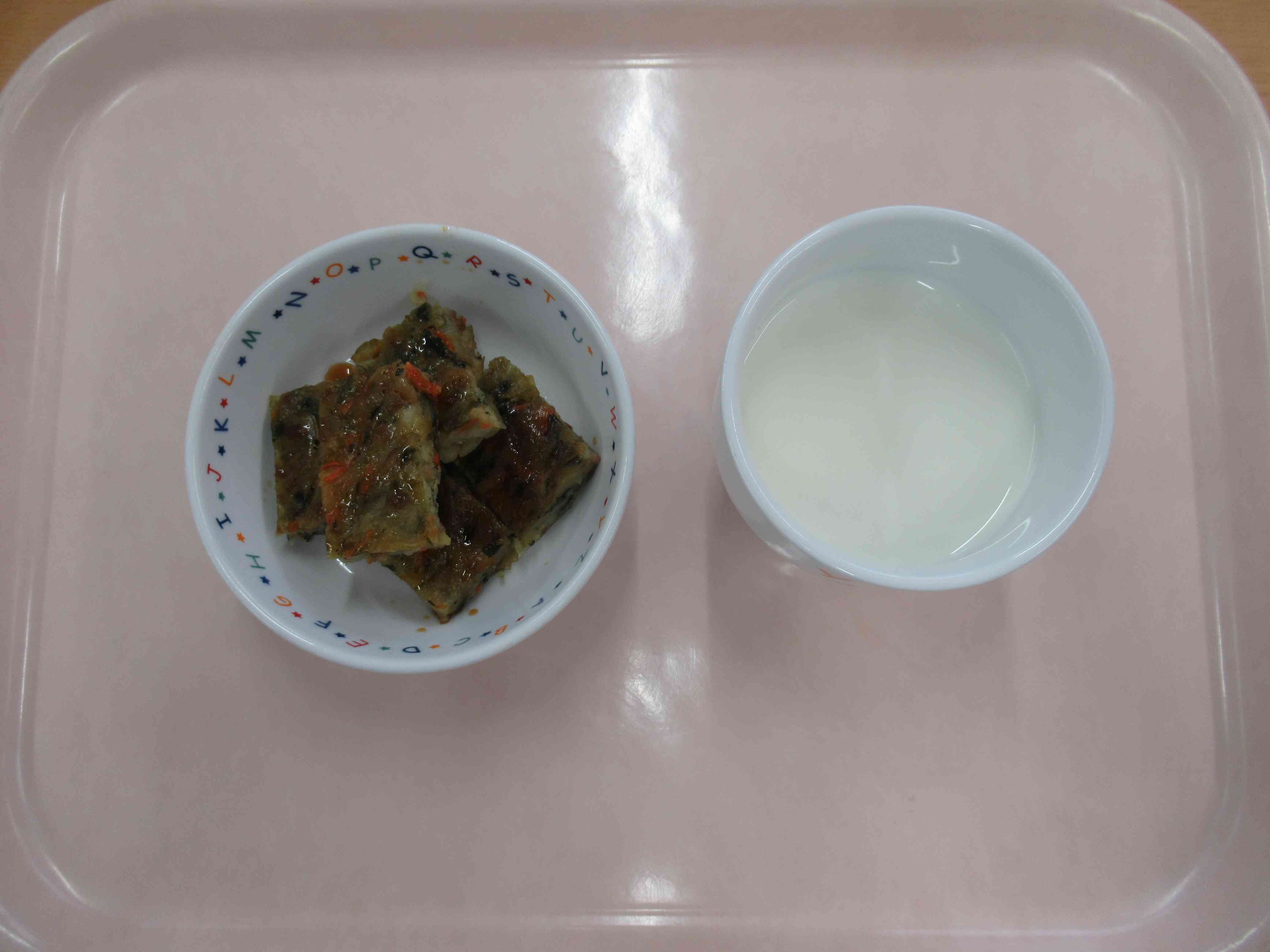 1月29日のおやつ