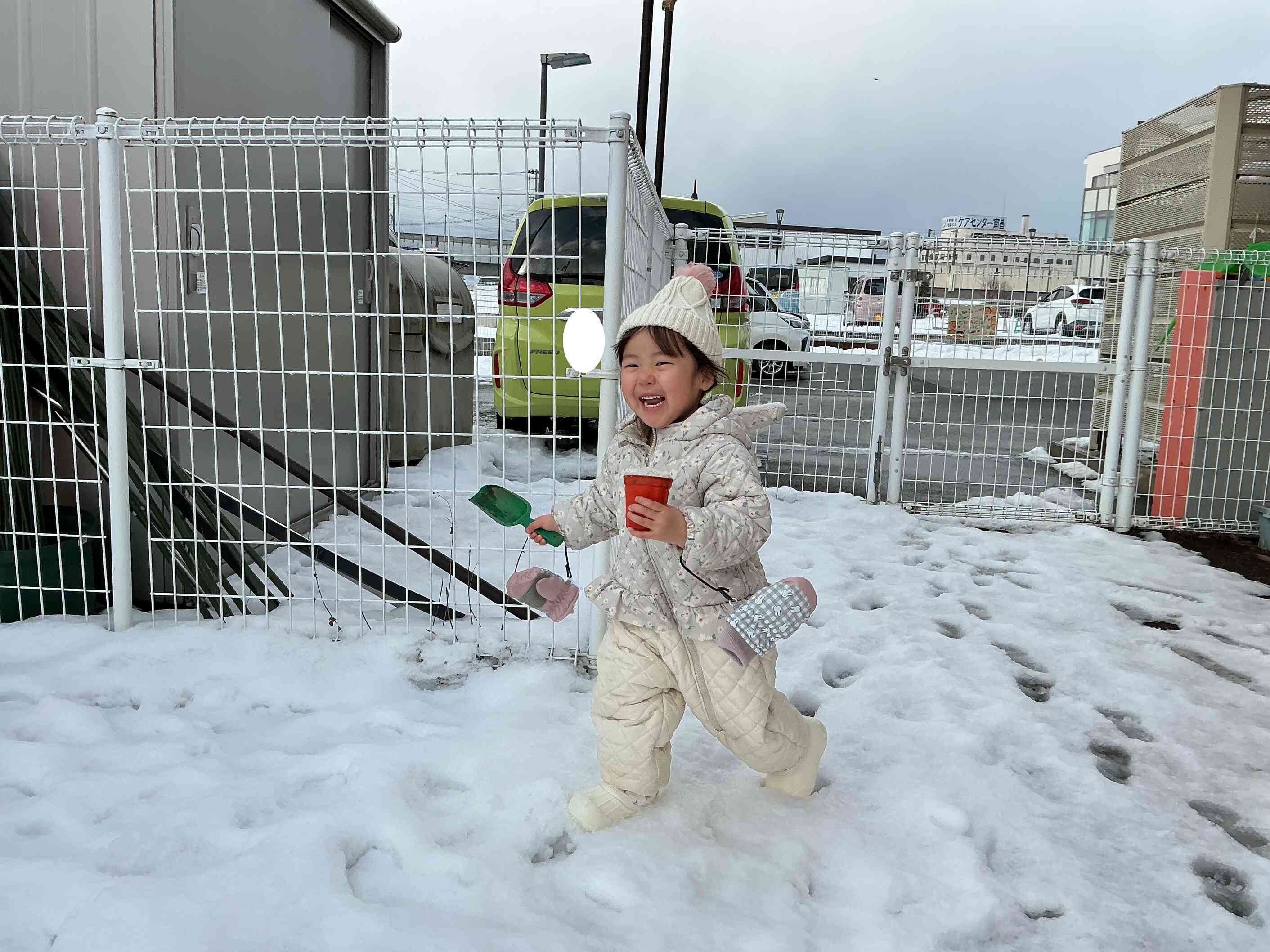 たくさんアイス作っちゃお！