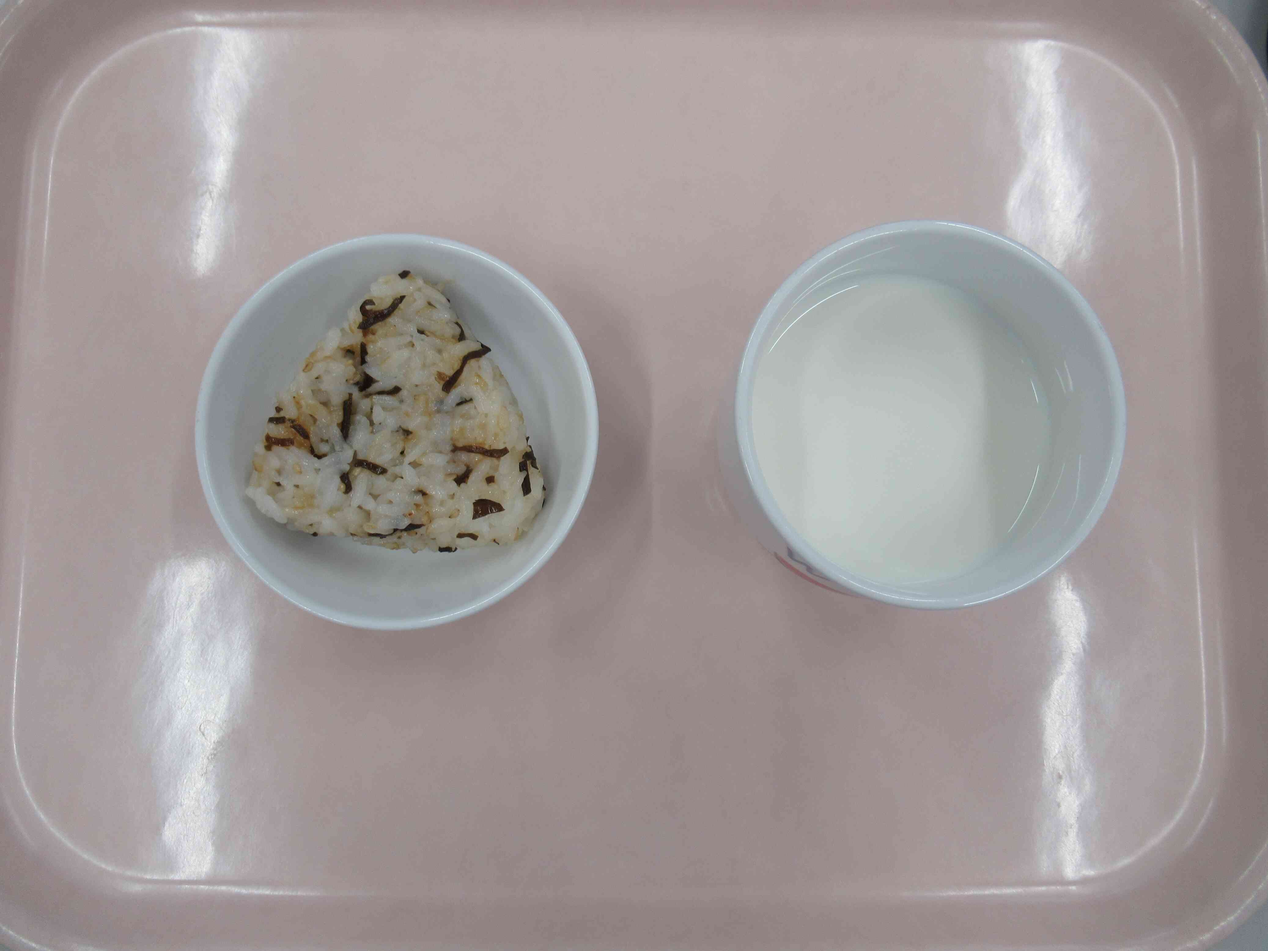 3月25日のおやつ