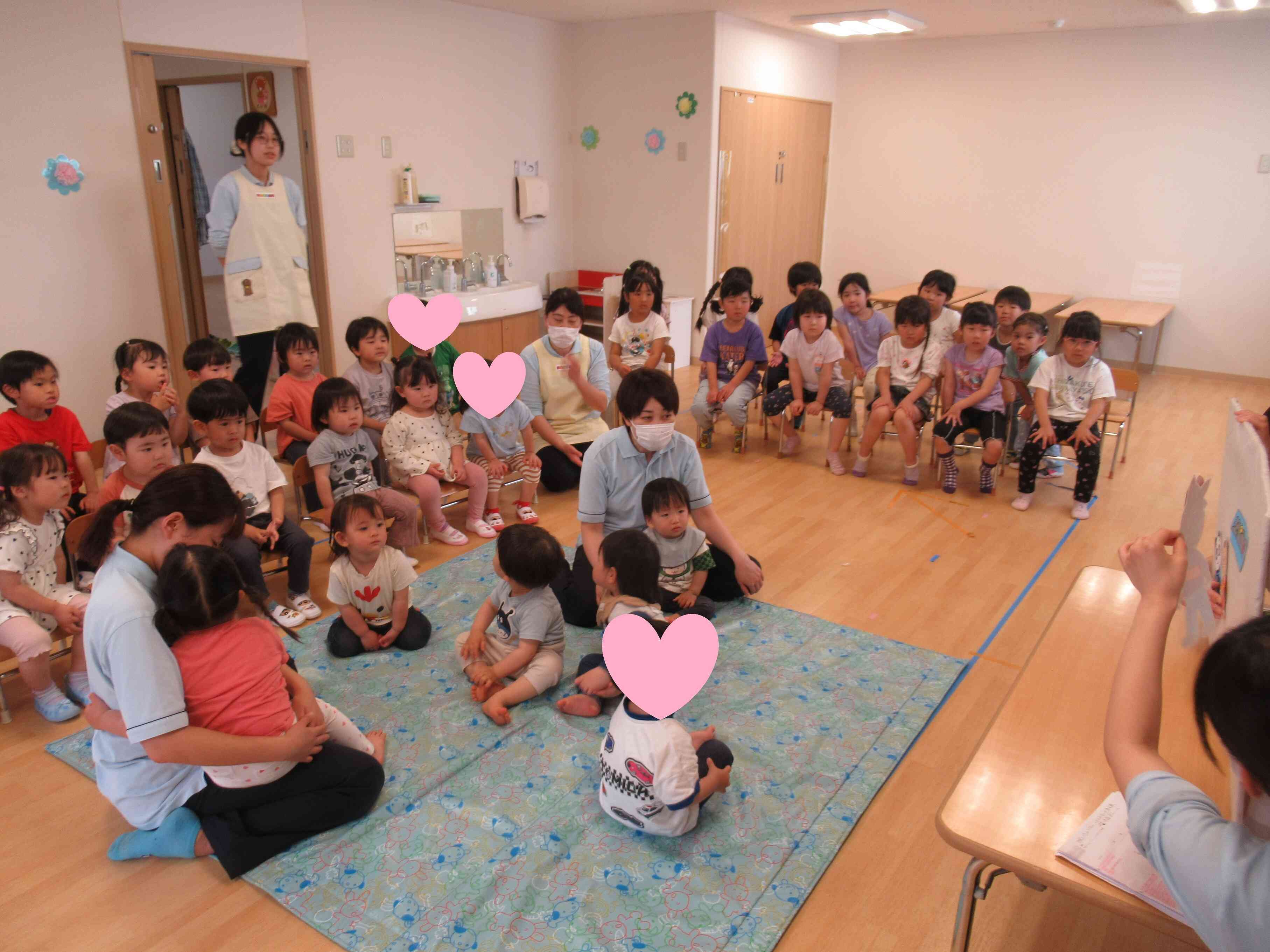 防犯訓練を行いました！