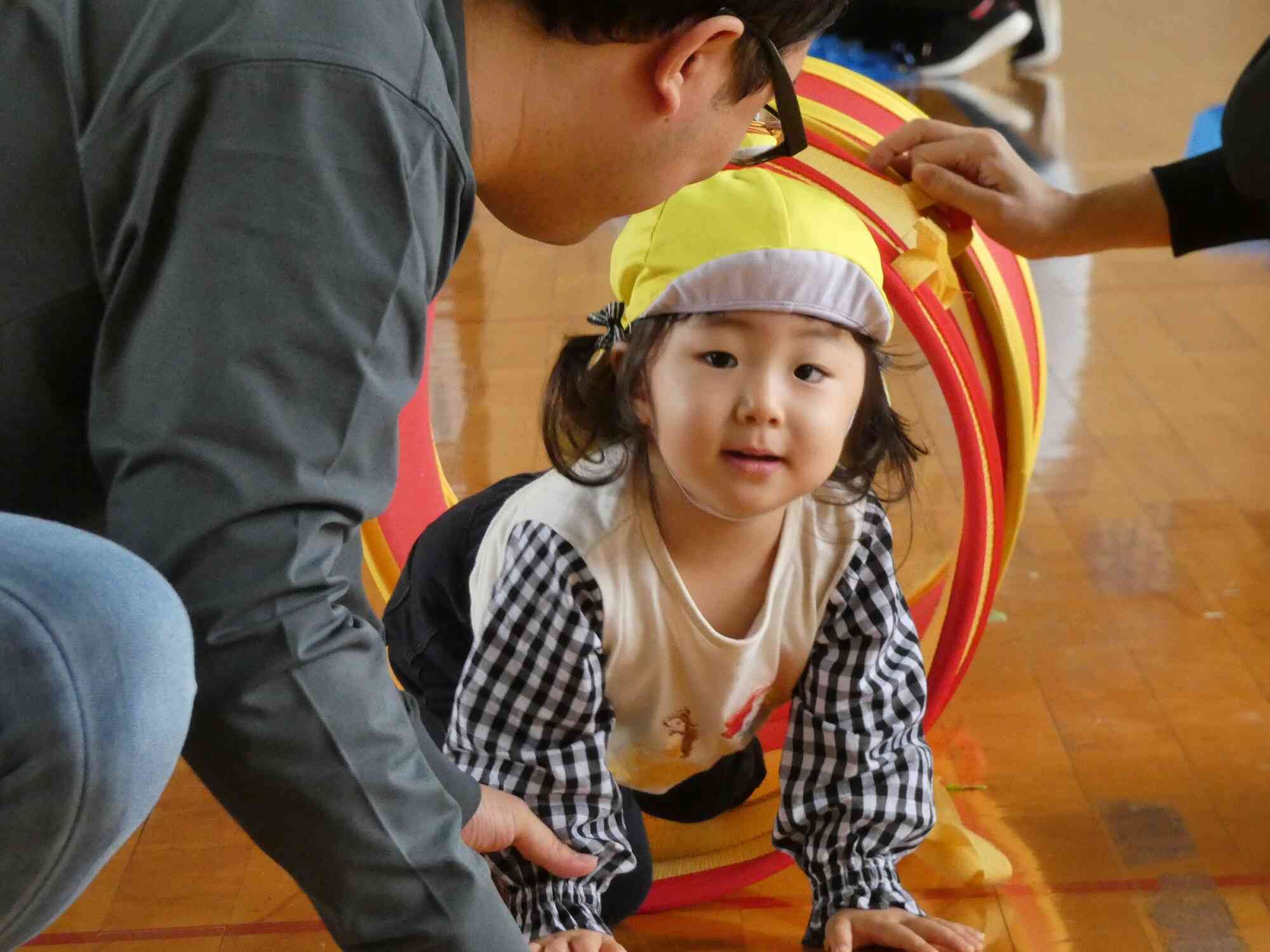 みんなで作ろうミックスジュース！