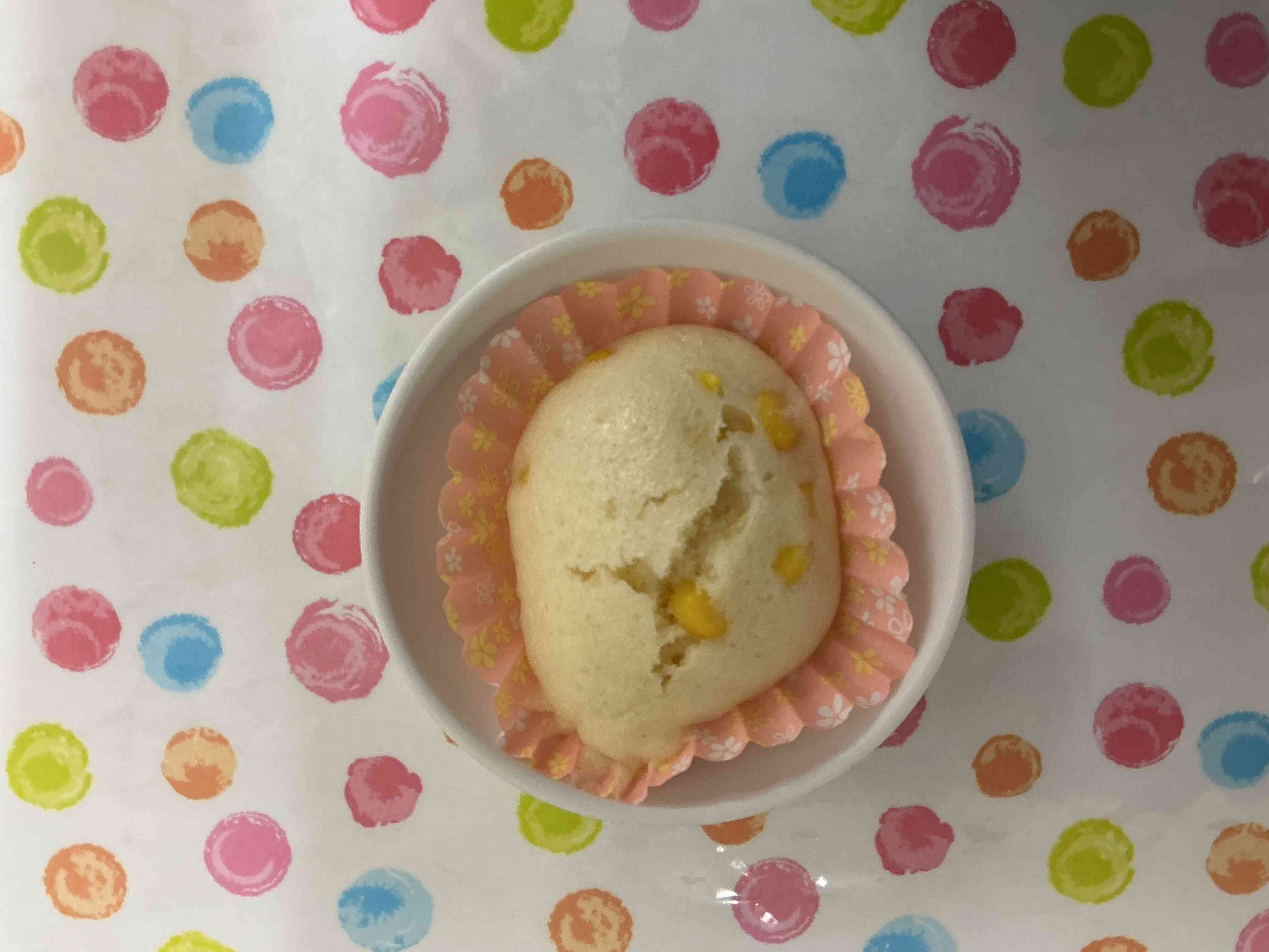 11月27日のおやつ