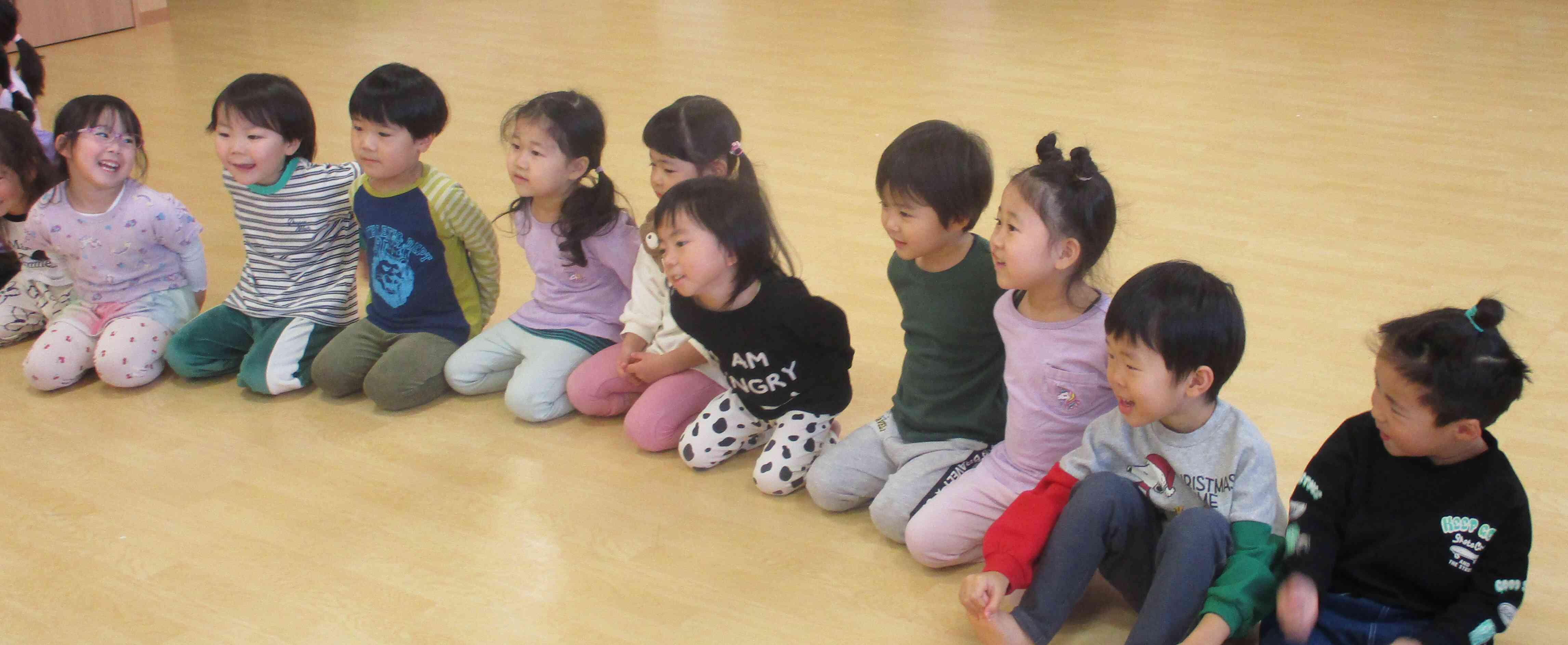 やきいもグーチーパー