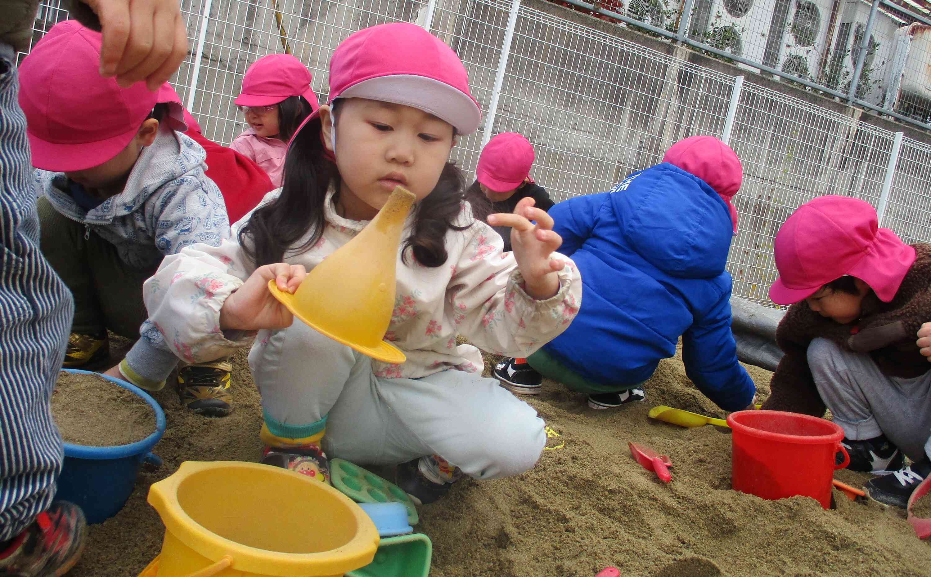 これどうやって使おうかな？