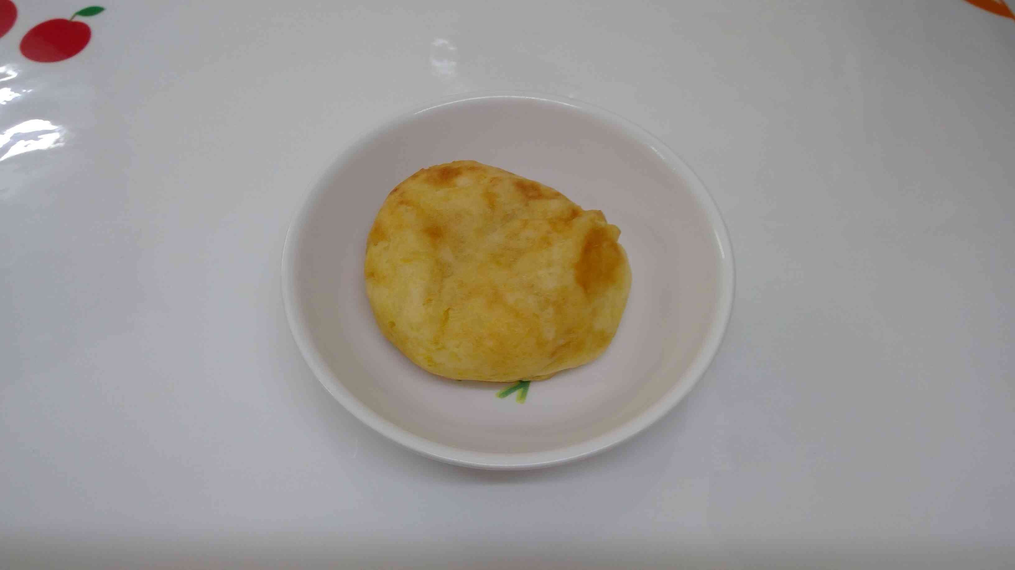 11月6日のおやつ