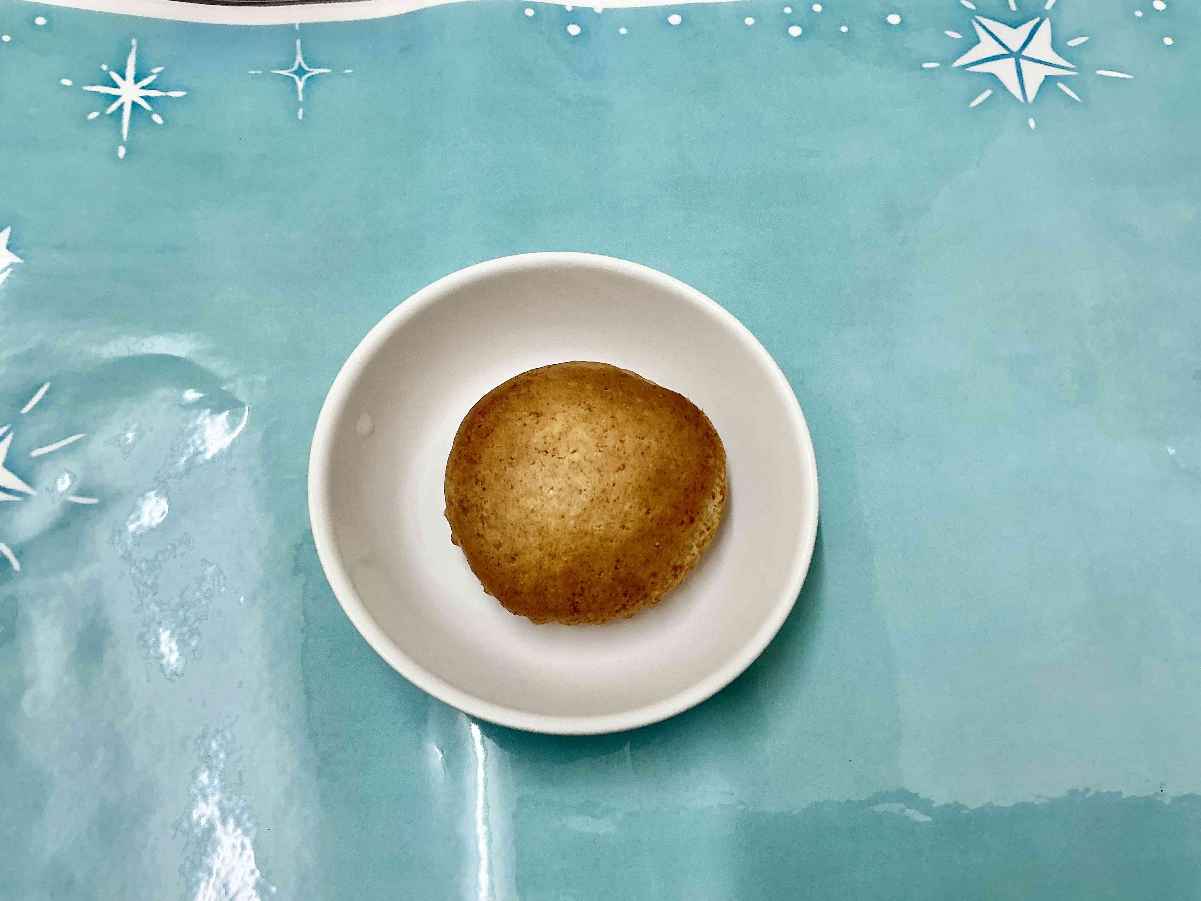 1月21日の3時おやつ