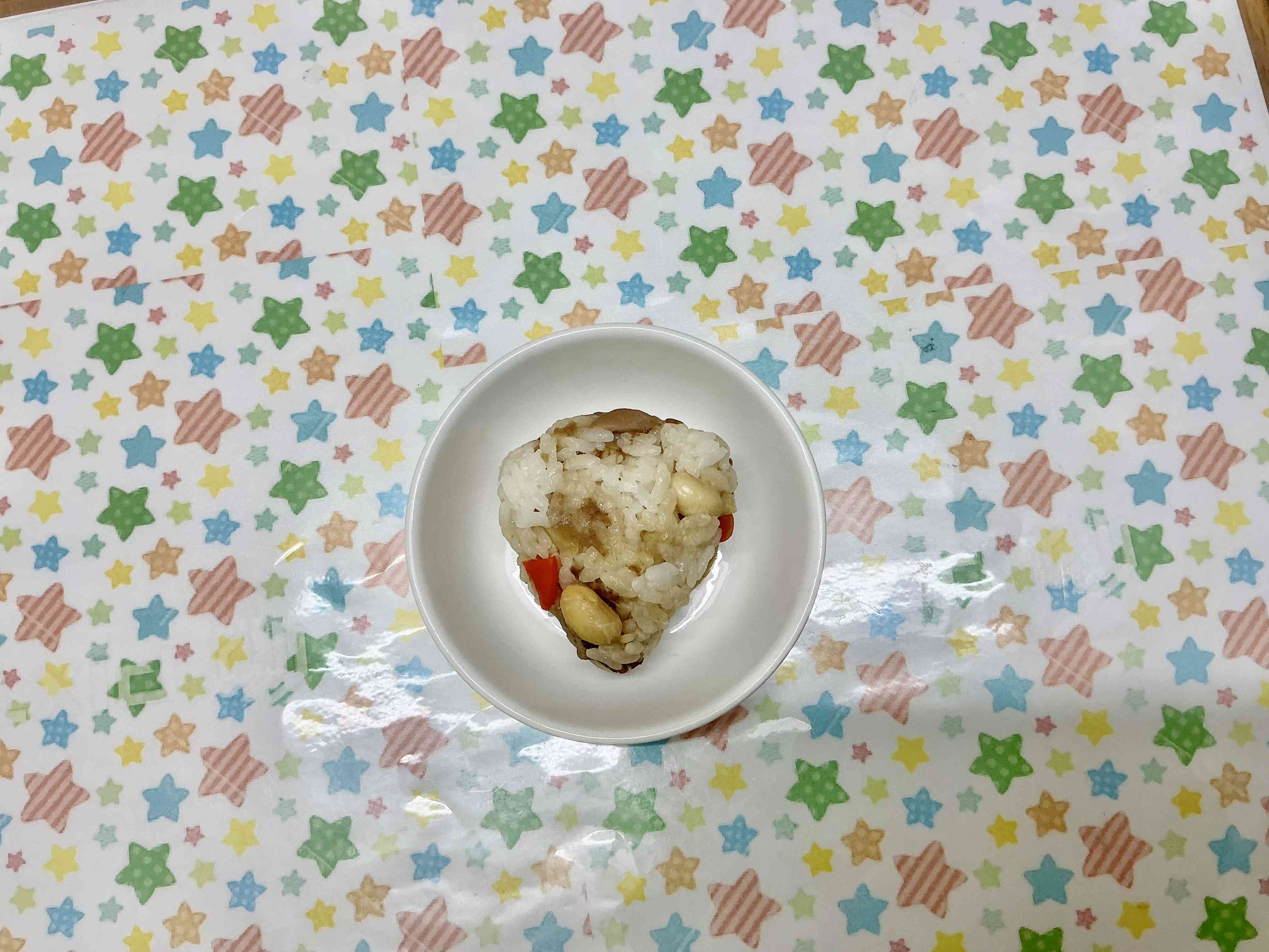 2月3日のおやつ
