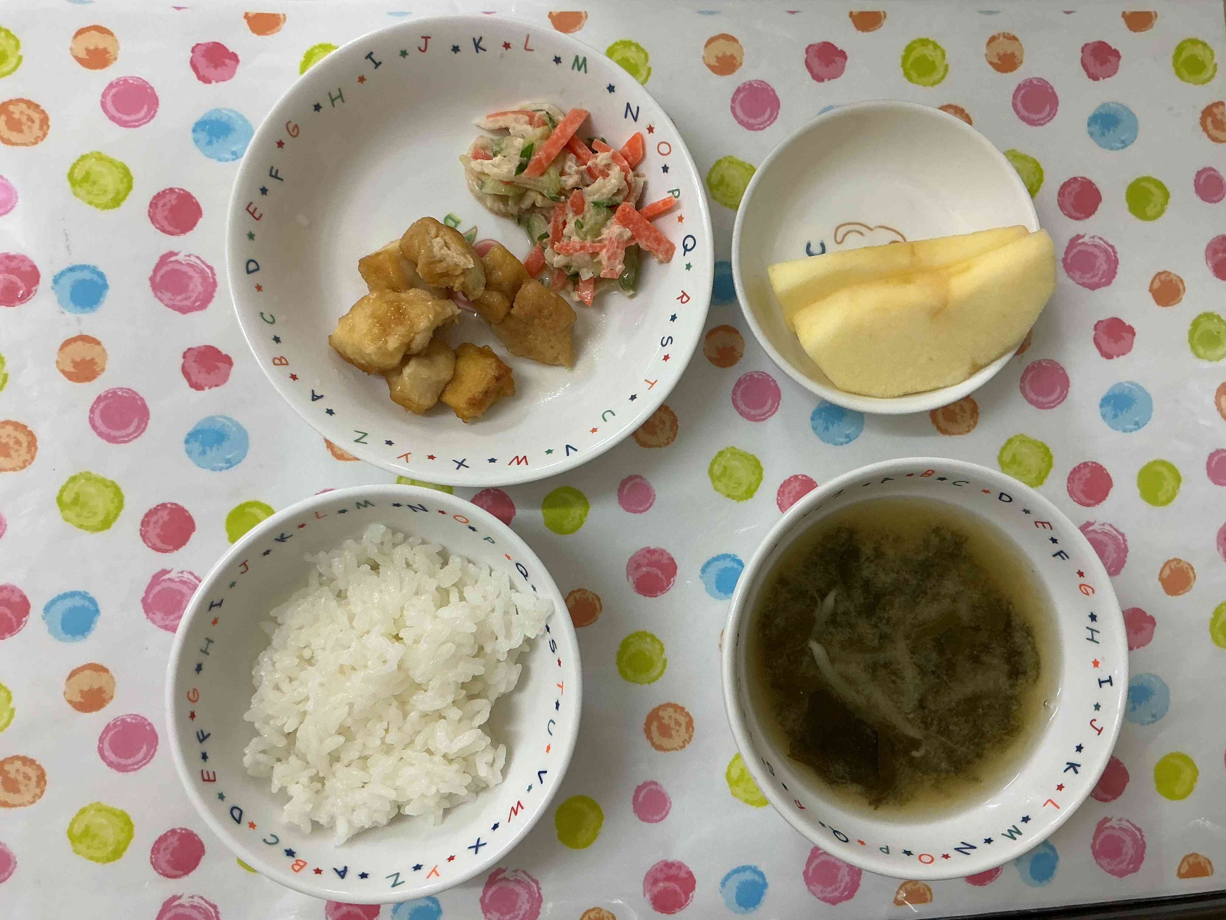 2月5日の給食