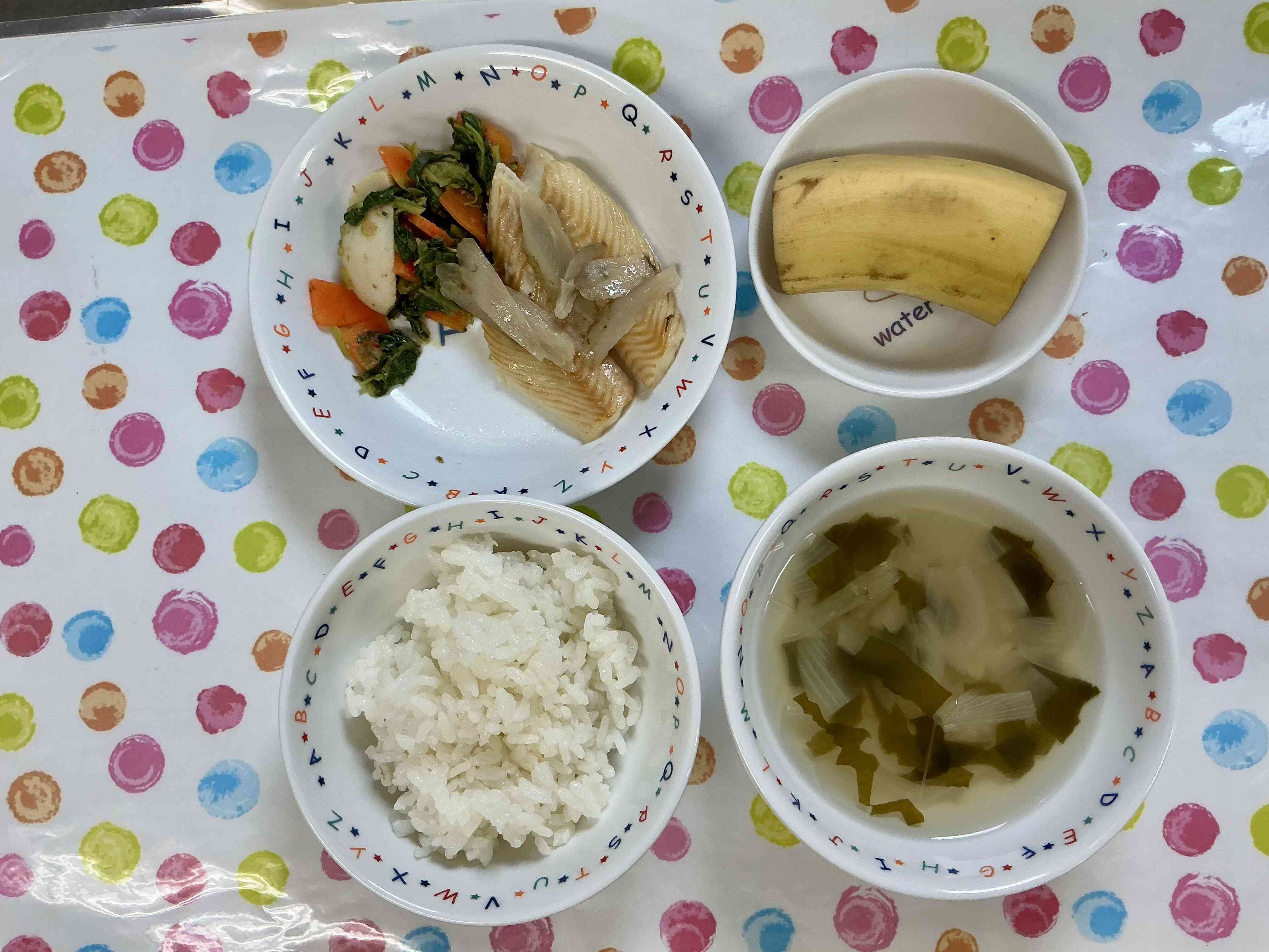 2月17日の給食