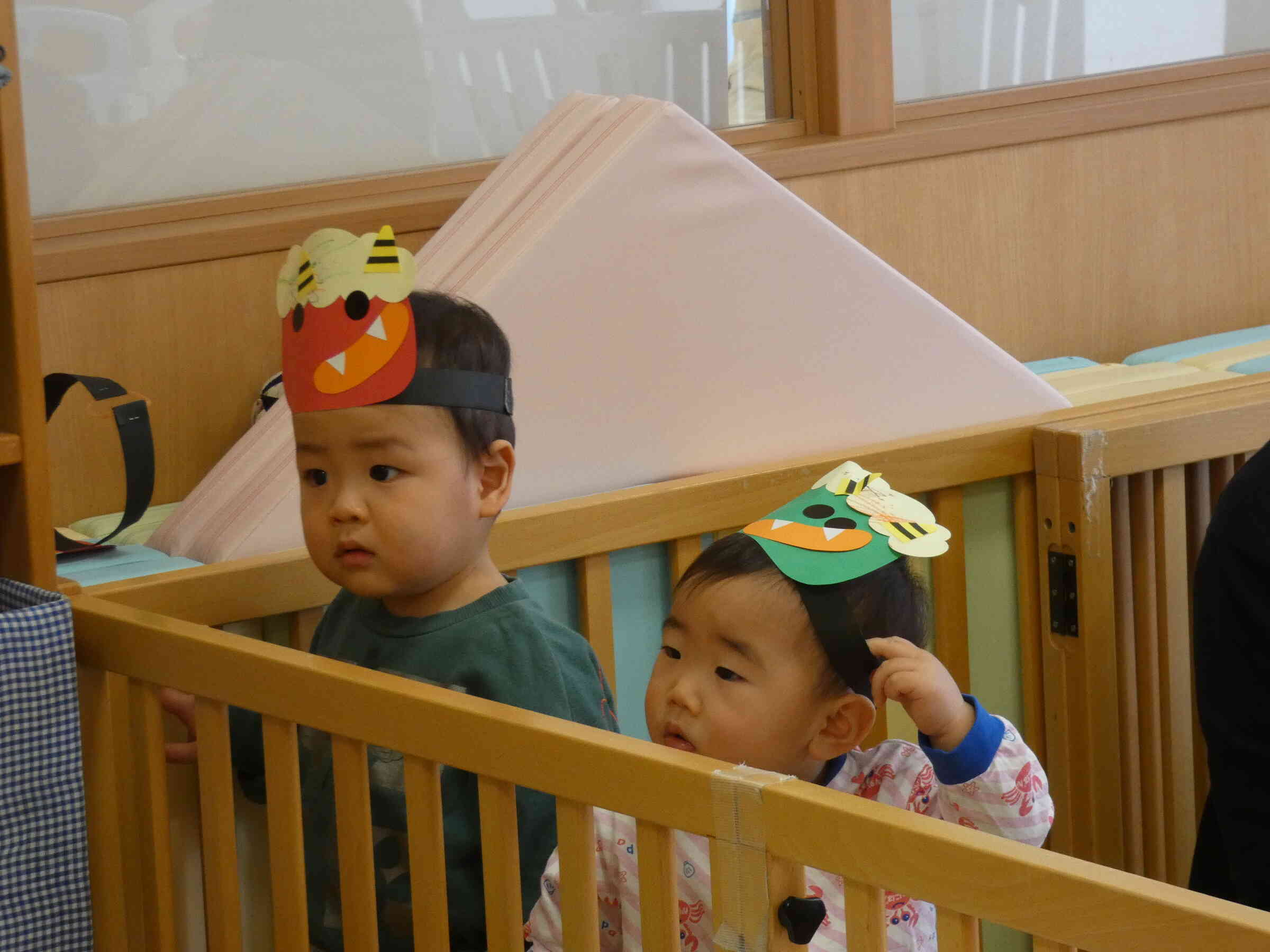 おには～そと！ふくは～うち！