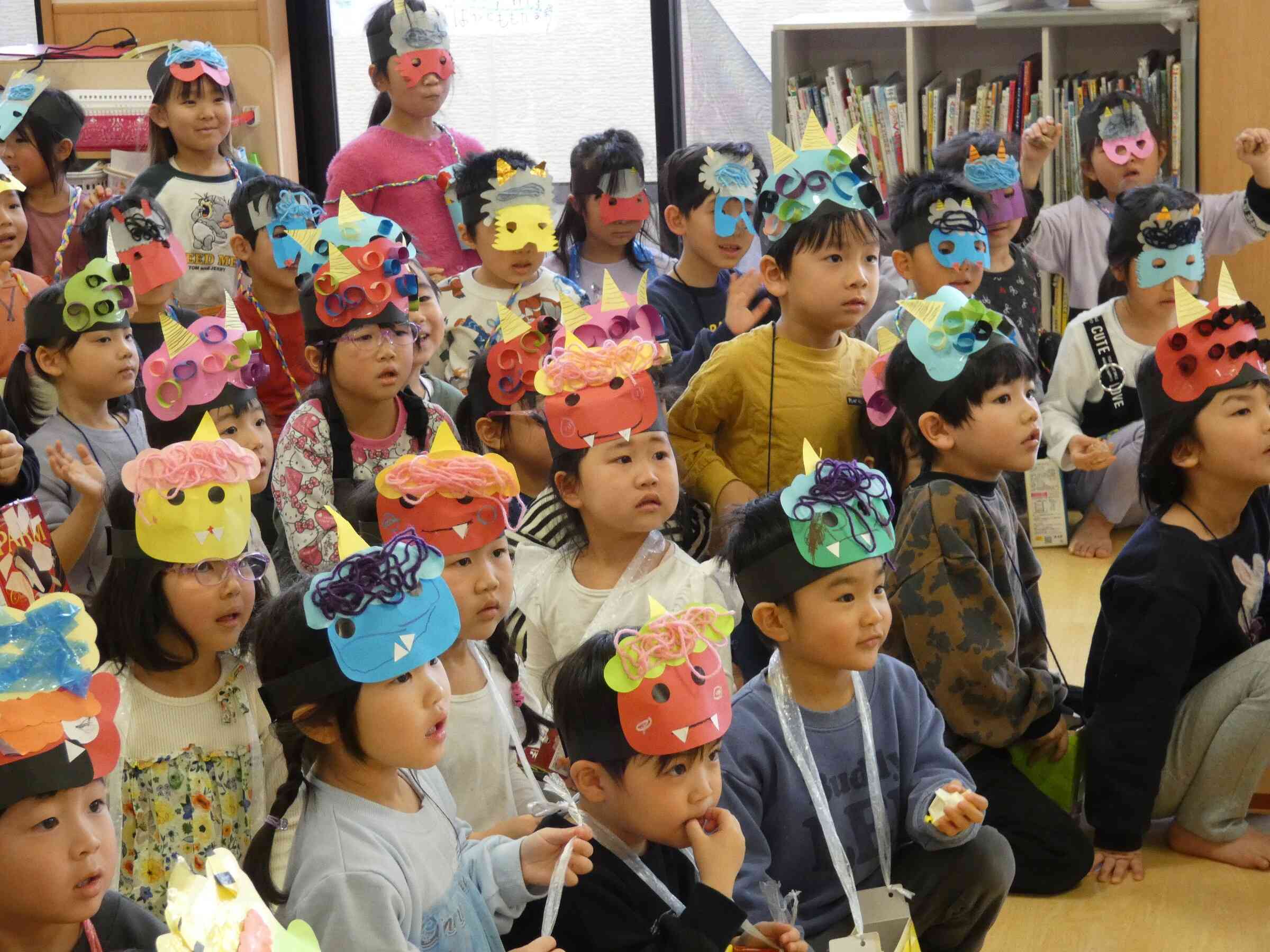 節分ってなに？