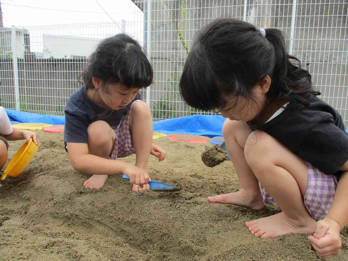 1人より、2人！！
